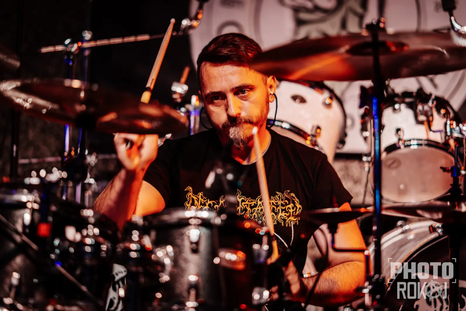 Funebrarum, Morbific - Primarius Craft Pivovara - Zagreb - 19.09.2026. - foto: Davor Birt