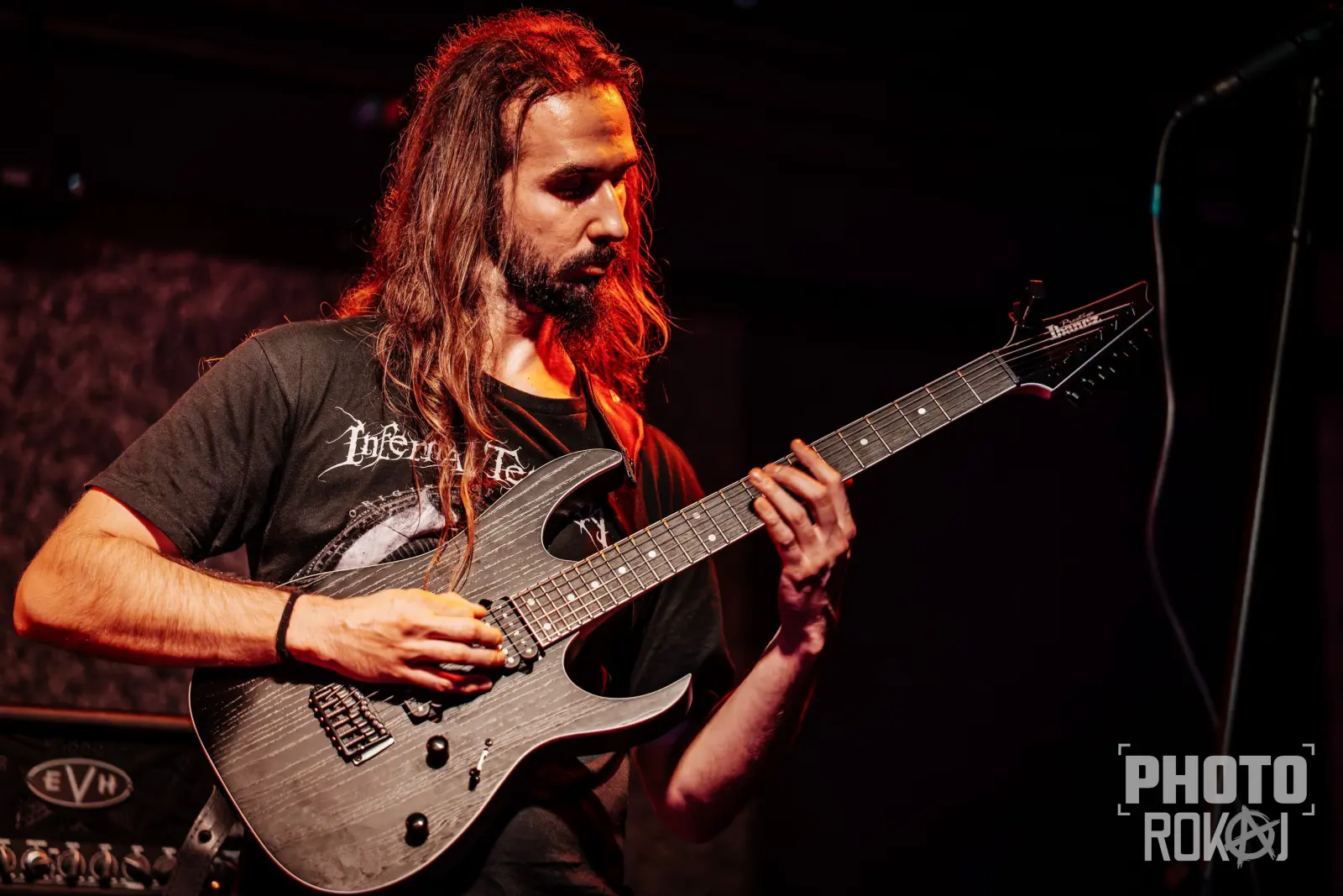Funebrarum, Morbific - Primarius Craft Pivovara - Zagreb - 19.09.2026. - foto: Davor Birt