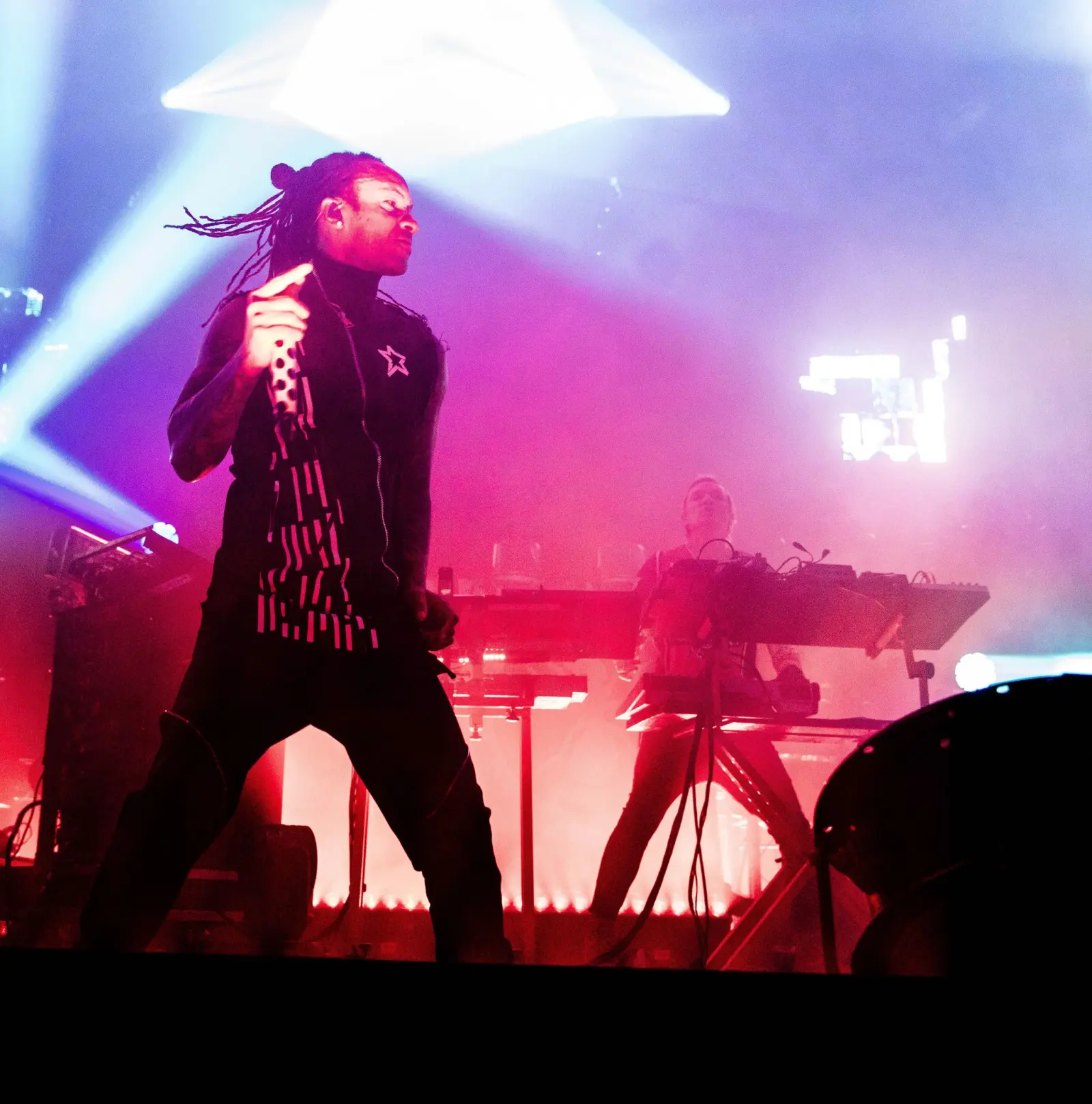 The Prodigy - Wiener Stadthalle - Beč - 19.09.2026.