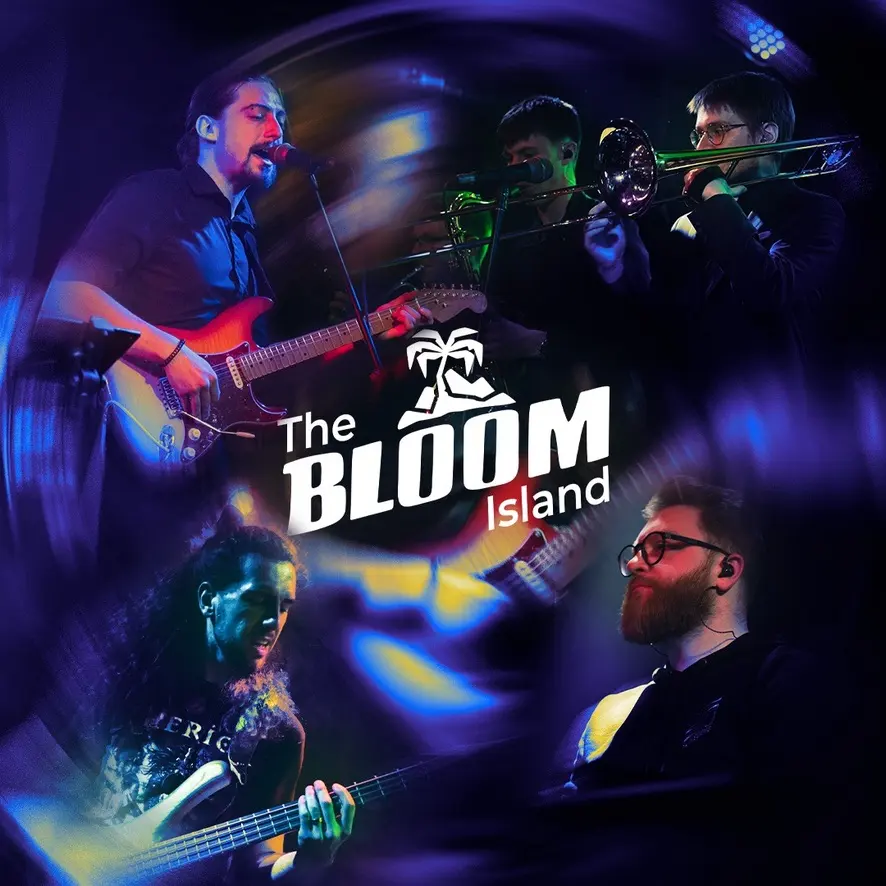 The Bloom Island - 21.09.2026.
