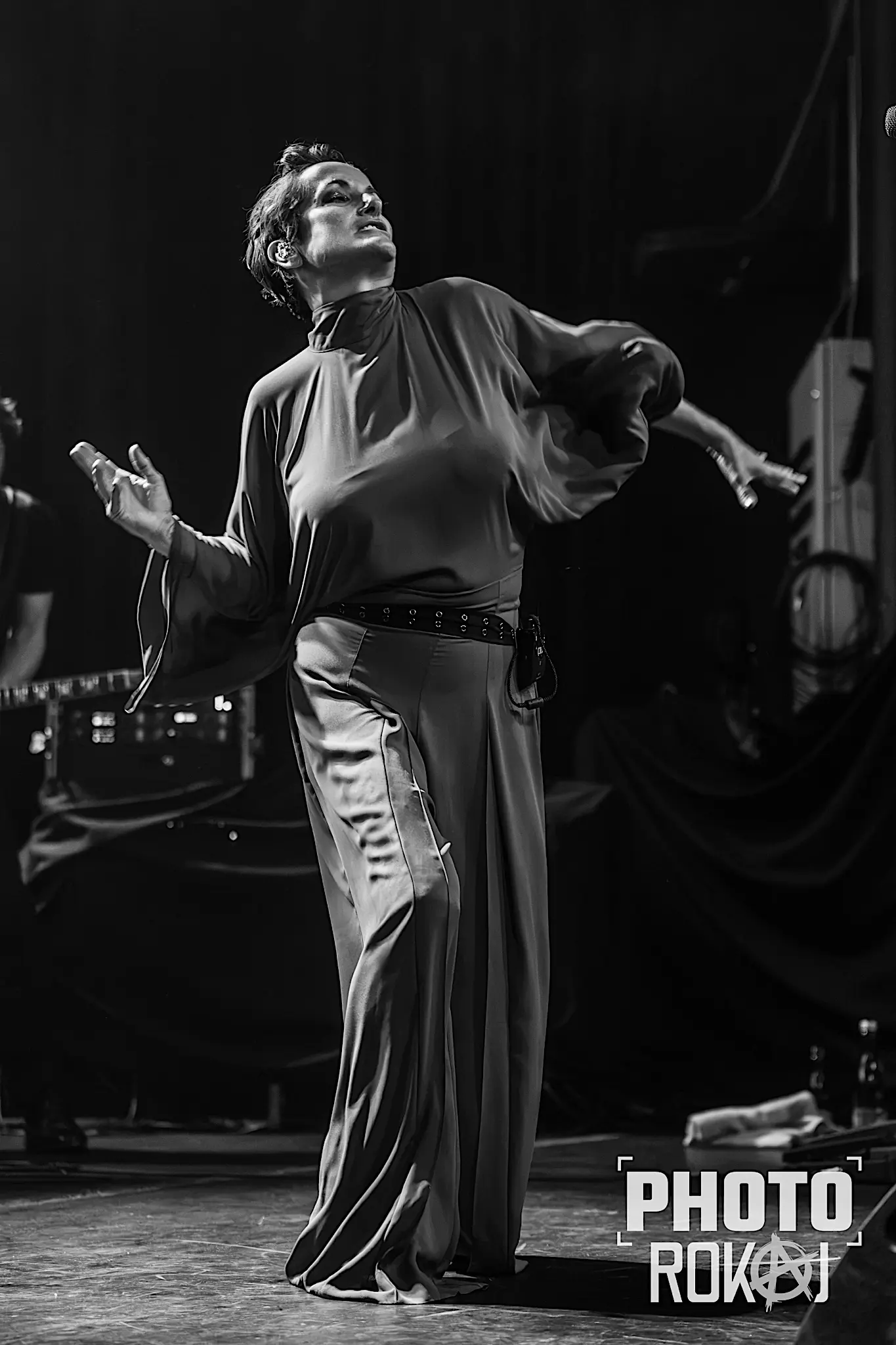 Kosheen - Tvornica Kulture - Zagreb - 22.09.2026. - foto: Roman Avdagić