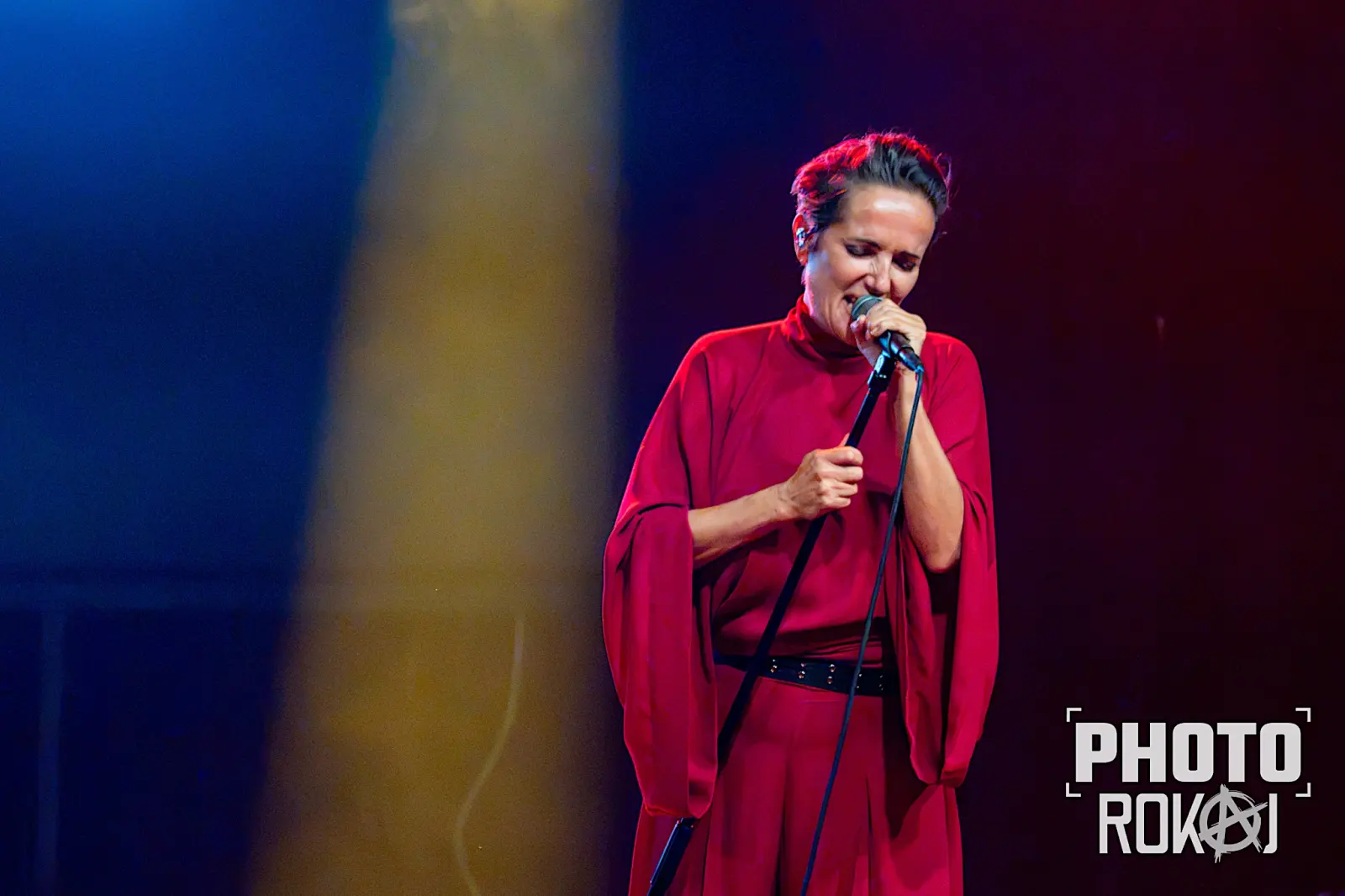 Kosheen - Tvornica Kulture - Zagreb - 22.09.2026. - foto: Roman Avdagić
