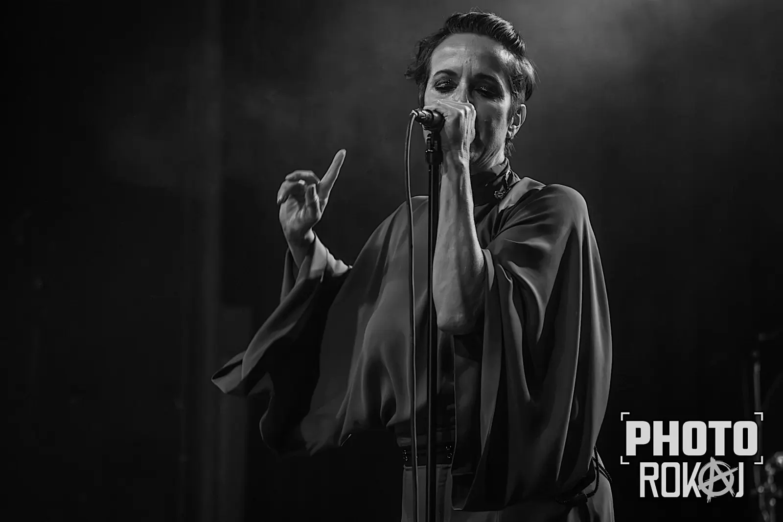 Kosheen - Tvornica Kulture - Zagreb - 22.09.2026. - foto: Roman Avdagić