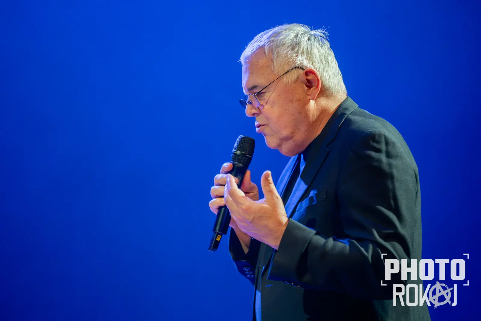 Arsen Dedić, Zoran Predin, Amira Medunjanin - Koncertna Dvorana Vatroslava Lisinskog - Zagreb - 22.09.2026. - foto: Roman Avdagić