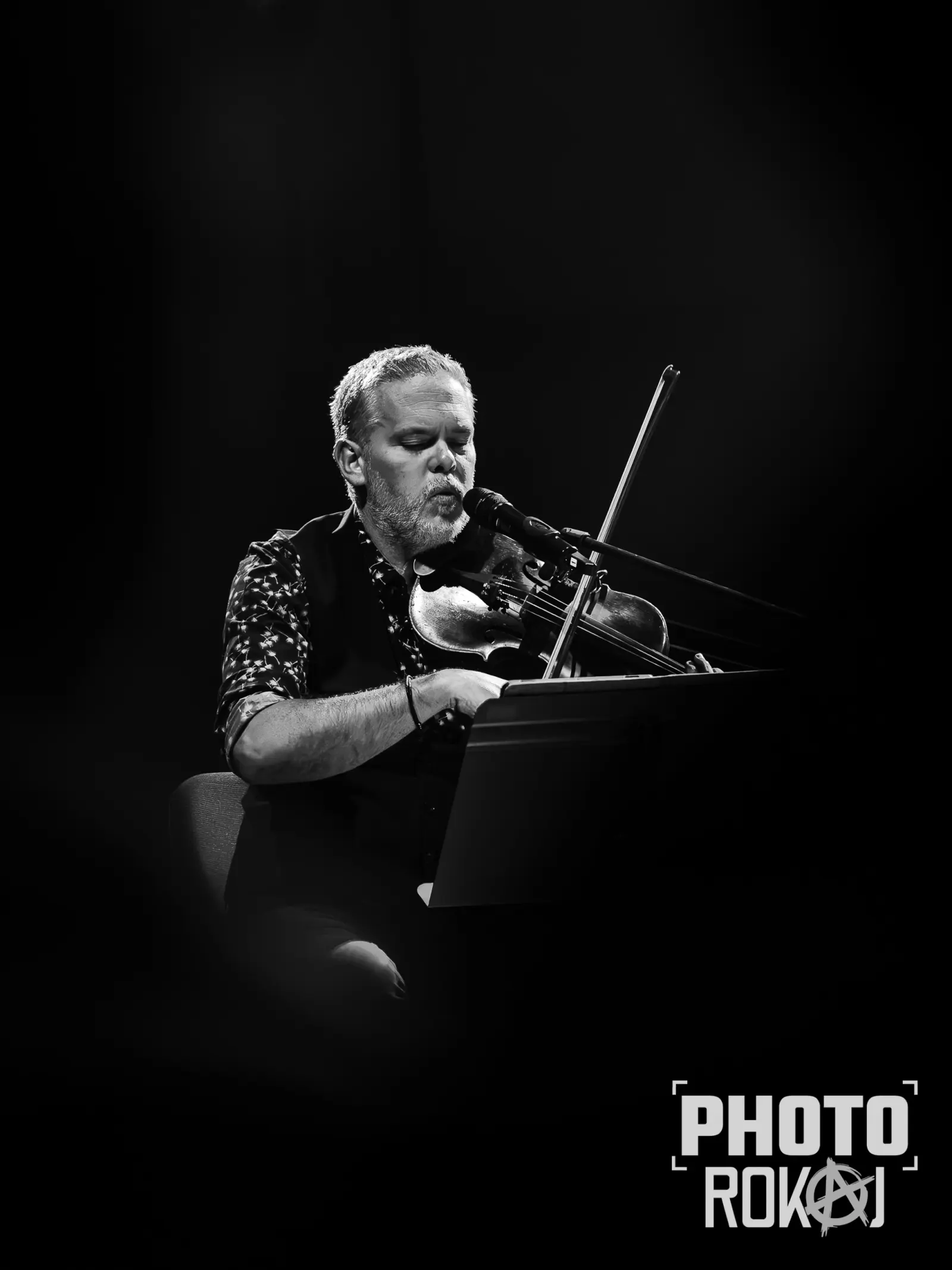 Arsen Dedić, Zoran Predin, Amira Medunjanin - Koncertna Dvorana Vatroslava Lisinskog - Zagreb - 22.09.2026. - foto: Jurica Cvitanić