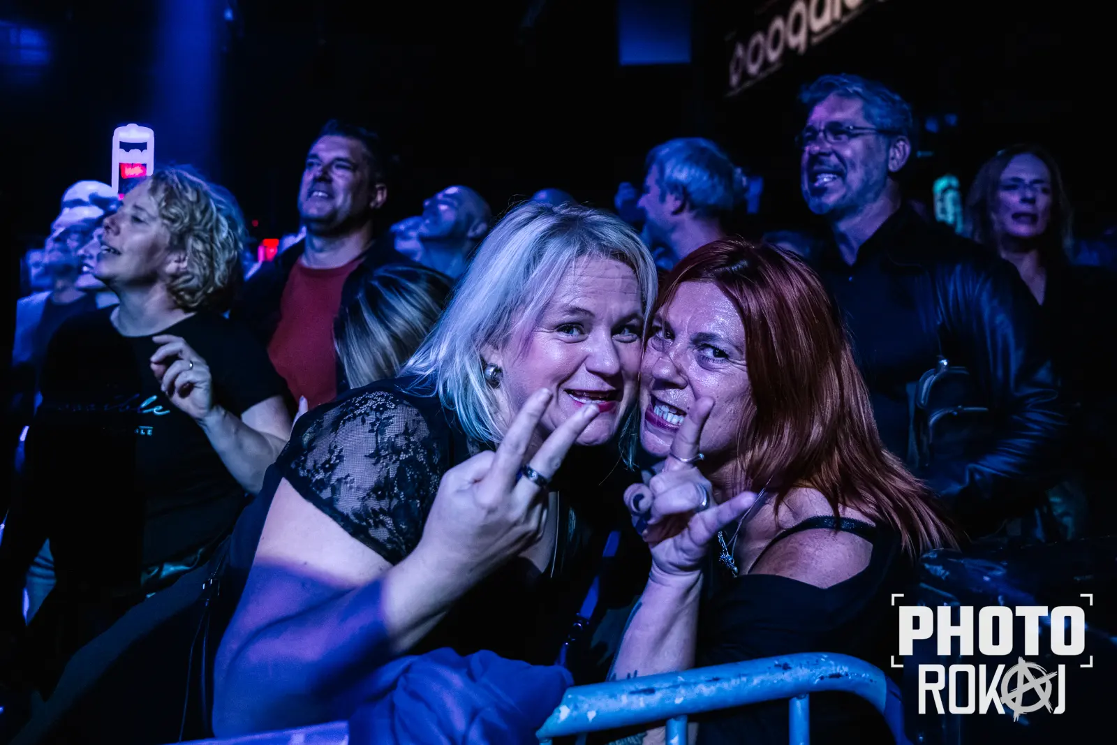 Partibrejkers - Boogaloo - Zagreb - 22.09.2026. - foto: Kaos Lana