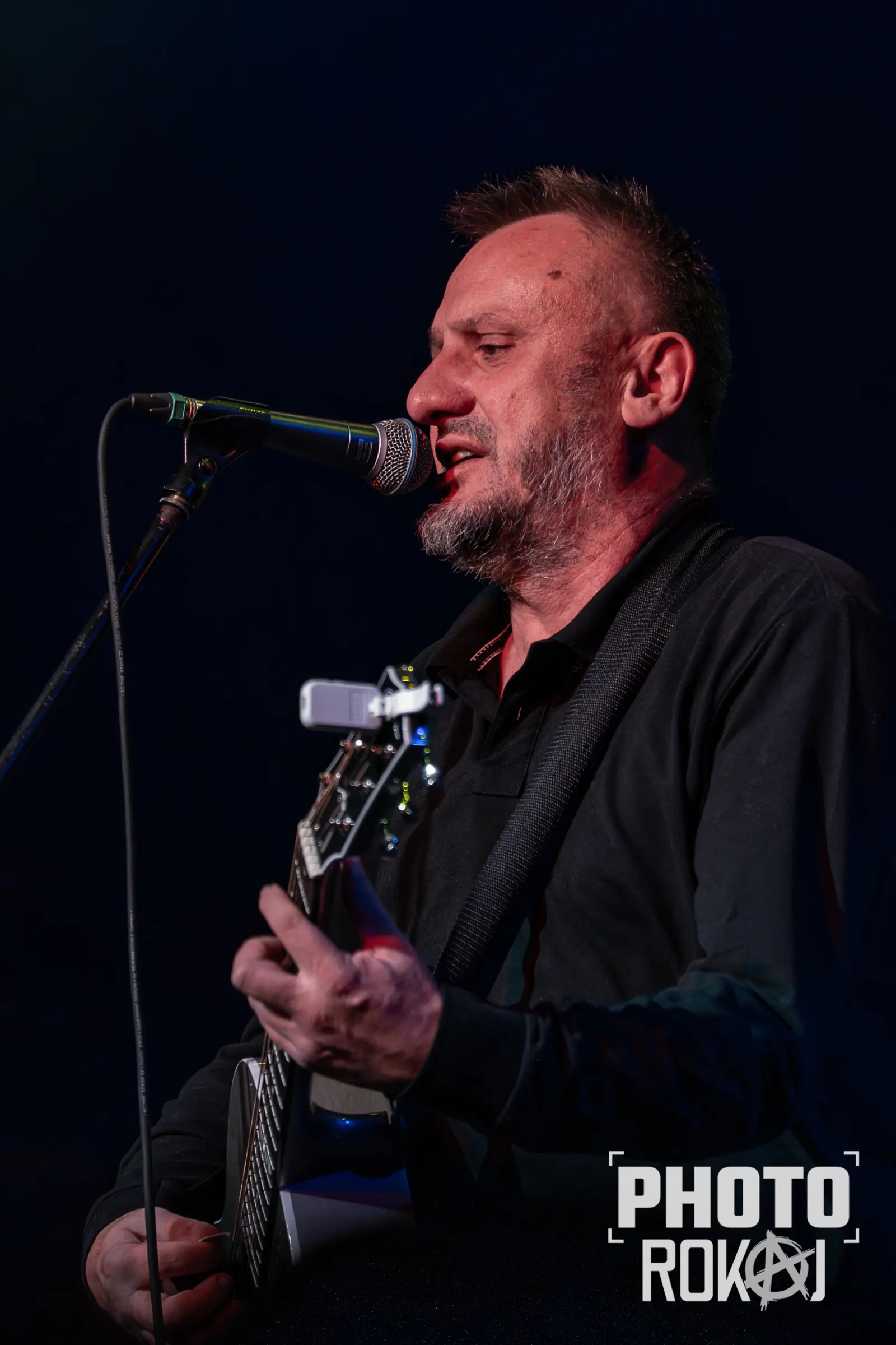 Letu Štuke - Boogaloo - Zagreb - 22.09.2026. - foto: Roman Avdagić