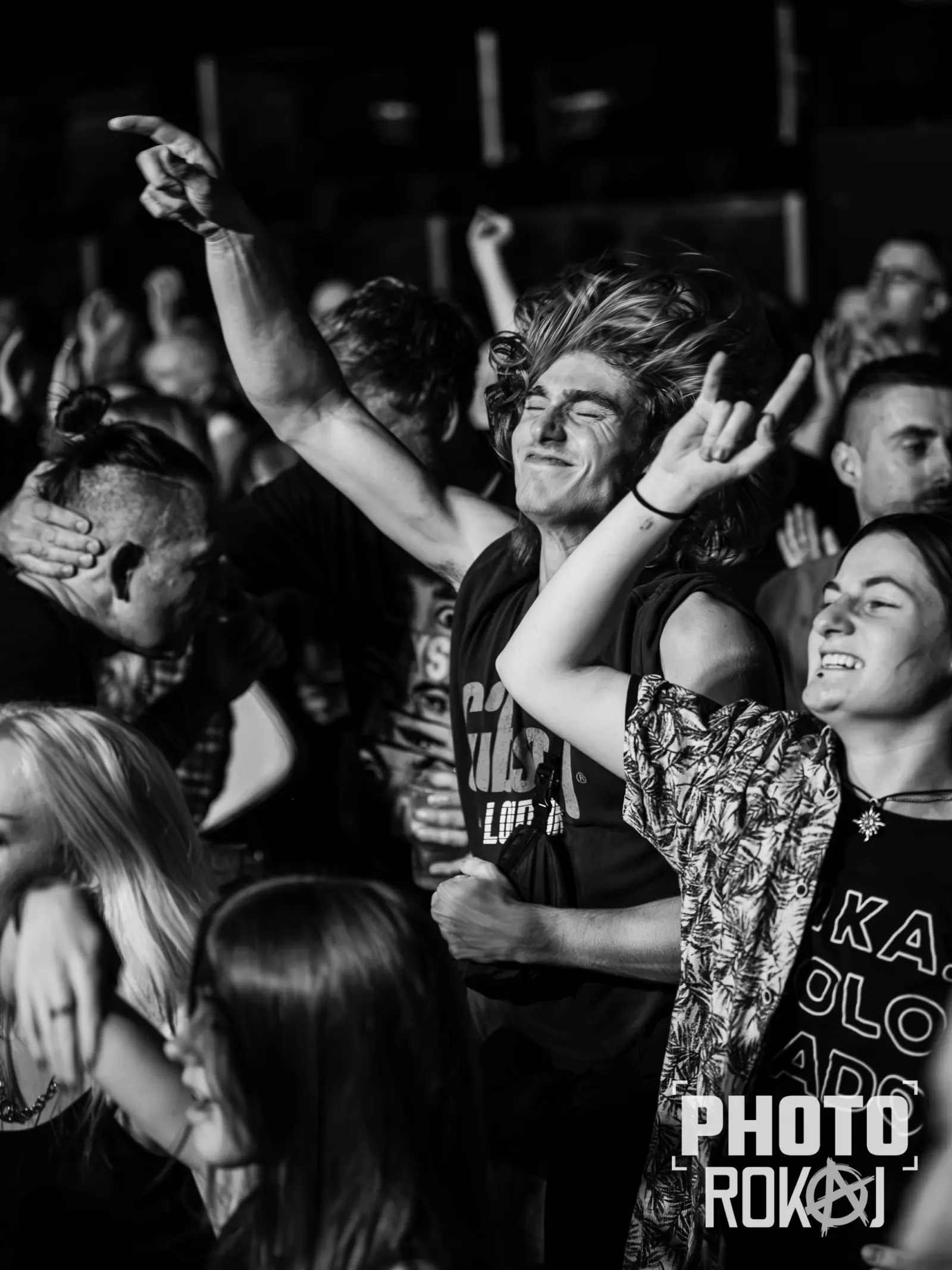 Kulture Shock, Mile Kekin - 22.09.2026. - foto: Jurica Cvitanić