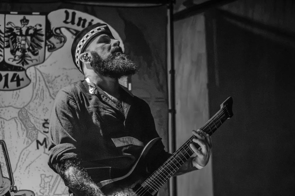 1914, Vûlom - Vintage Industrial Bar - Zagreb - 23.09.2026. - foto: Josip Počuča