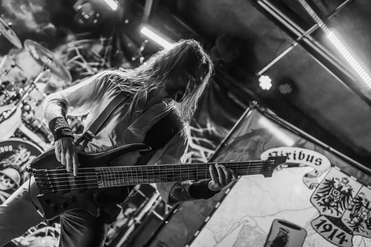 1914, Vûlom - Vintage Industrial Bar - Zagreb - 23.09.2026. - foto: Josip Počuča