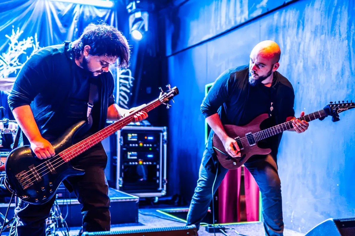 1914, Vûlom - Vintage Industrial Bar - Zagreb - 23.09.2026. - foto: Josip Počuča