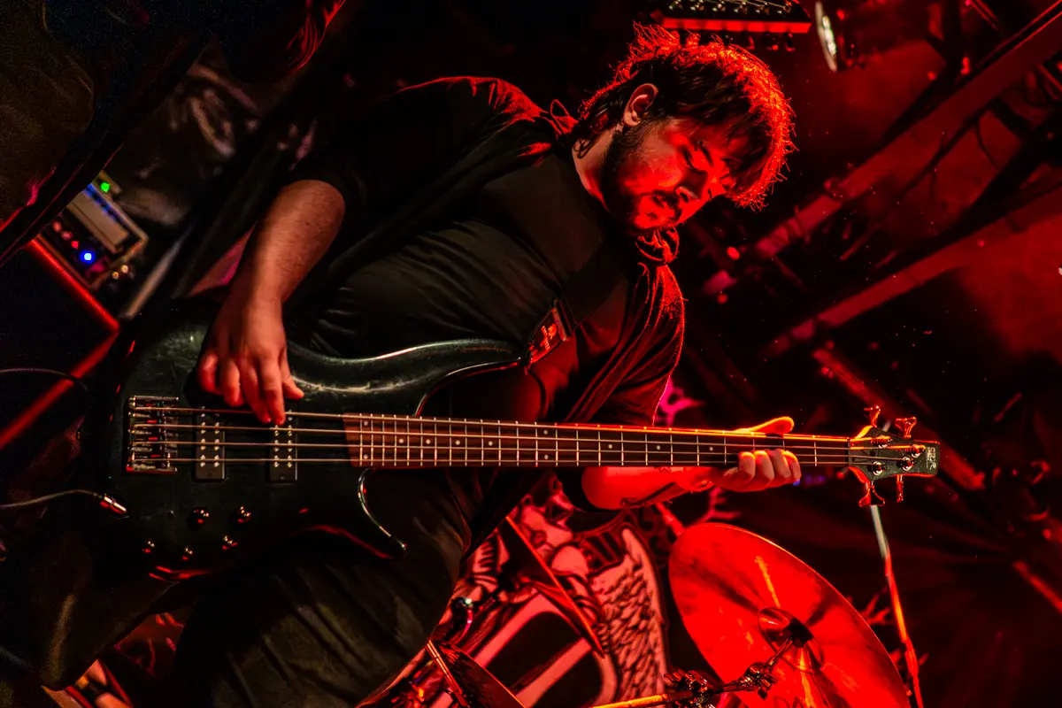 1914, Vûlom - Vintage Industrial Bar - Zagreb - 23.09.2026. - foto: Josip Počuča