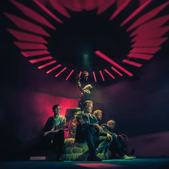 Queens of the Stone Age - 24.09.2026.