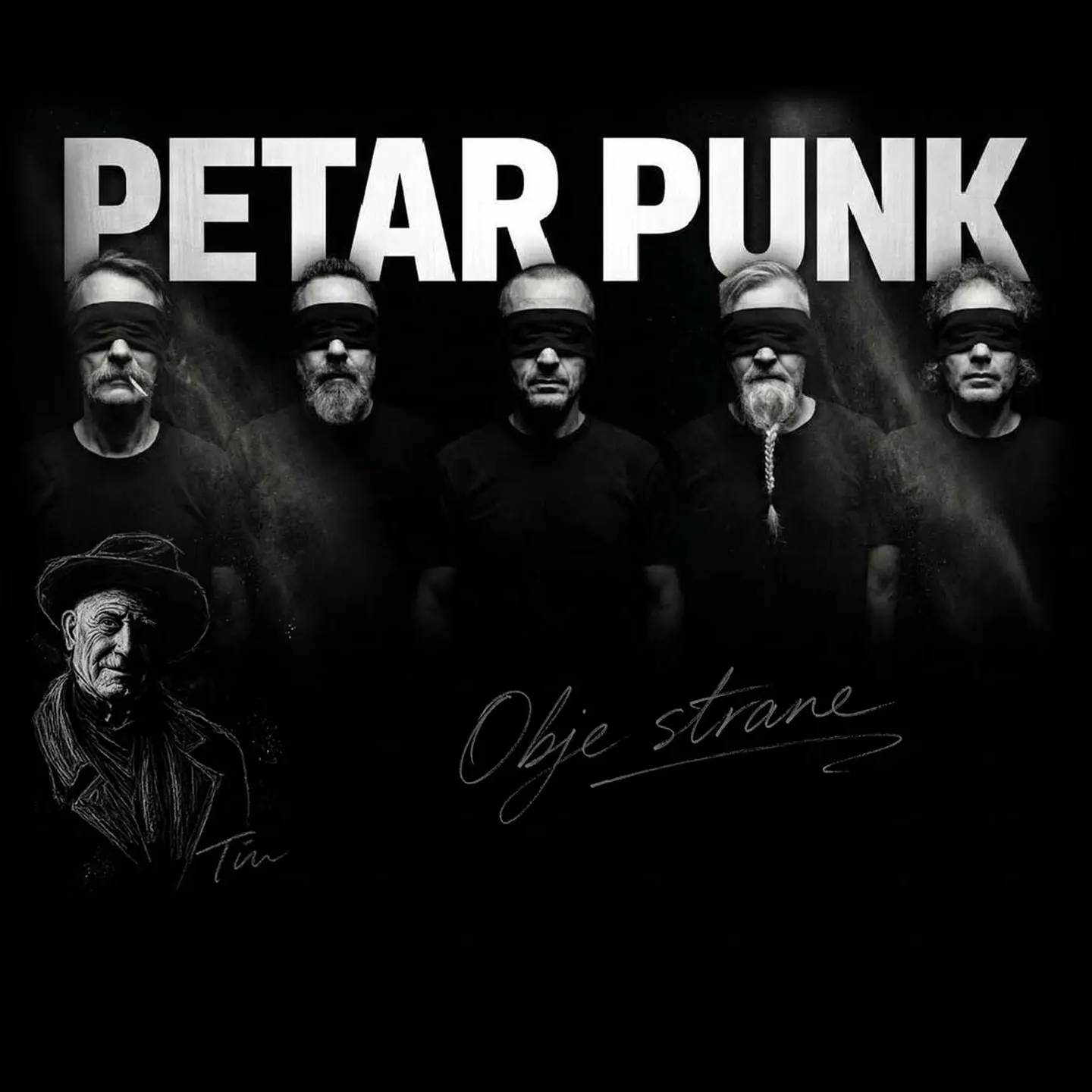 Petar Punk - 24.09.2026.