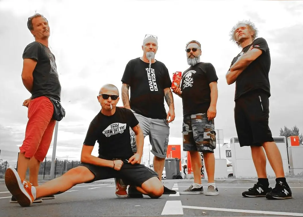 Petar Punk - 24.09.2026.