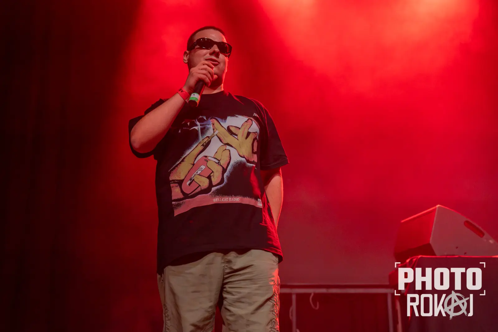 Shtosmo, Špiro i Tej, Fujčinela bojs, Jymenik, Ragazzi, Sjena, Bejbe, Skywalkeri - Tvornica Kulture - Zagreb - 27.09.2026. - foto: Robert Skenderović