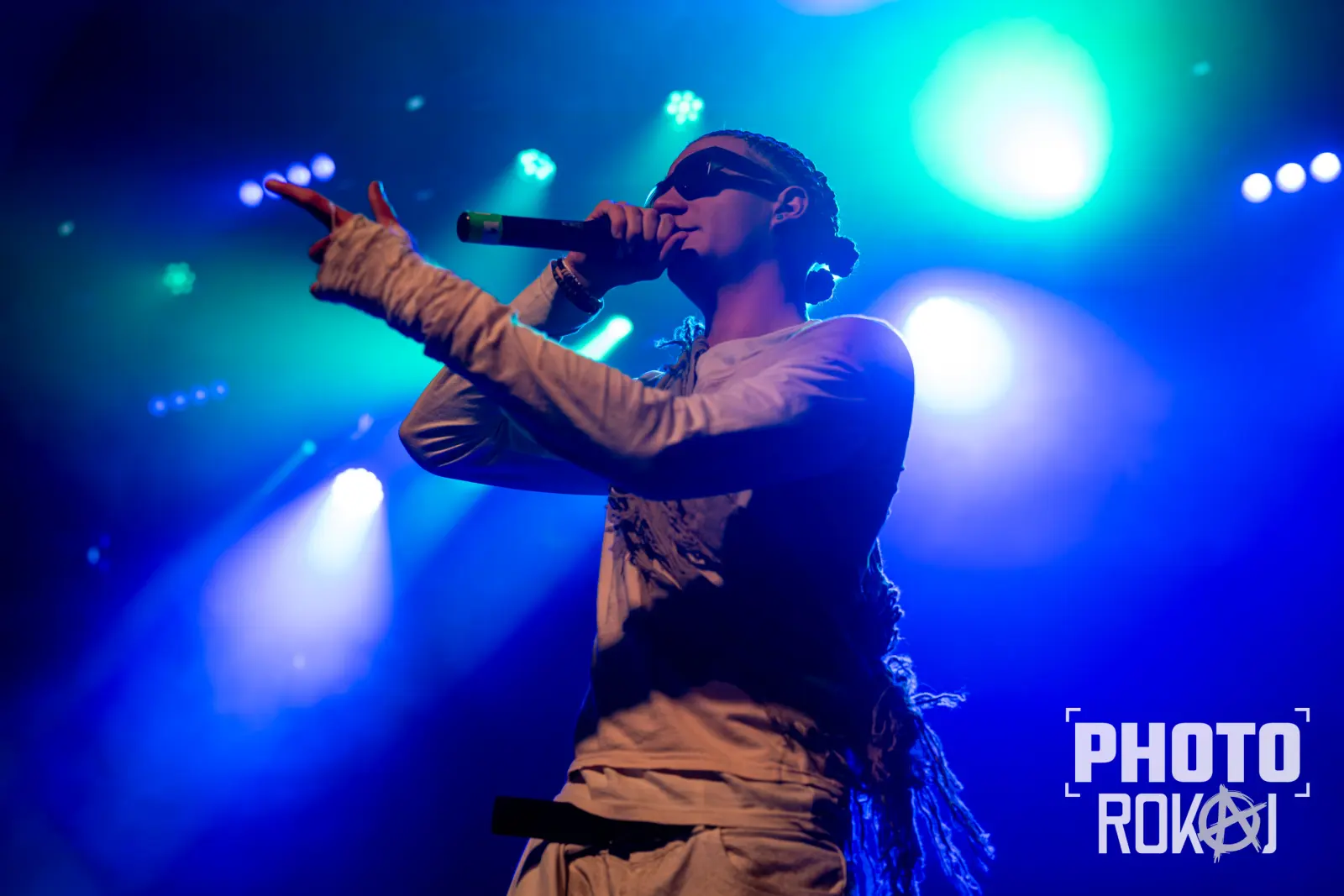Shtosmo, Špiro i Tej, Fujčinela bojs, Jymenik, Ragazzi, Sjena, Bejbe, Skywalkeri - Tvornica Kulture - Zagreb - 27.09.2026. - foto: Robert Skenderović