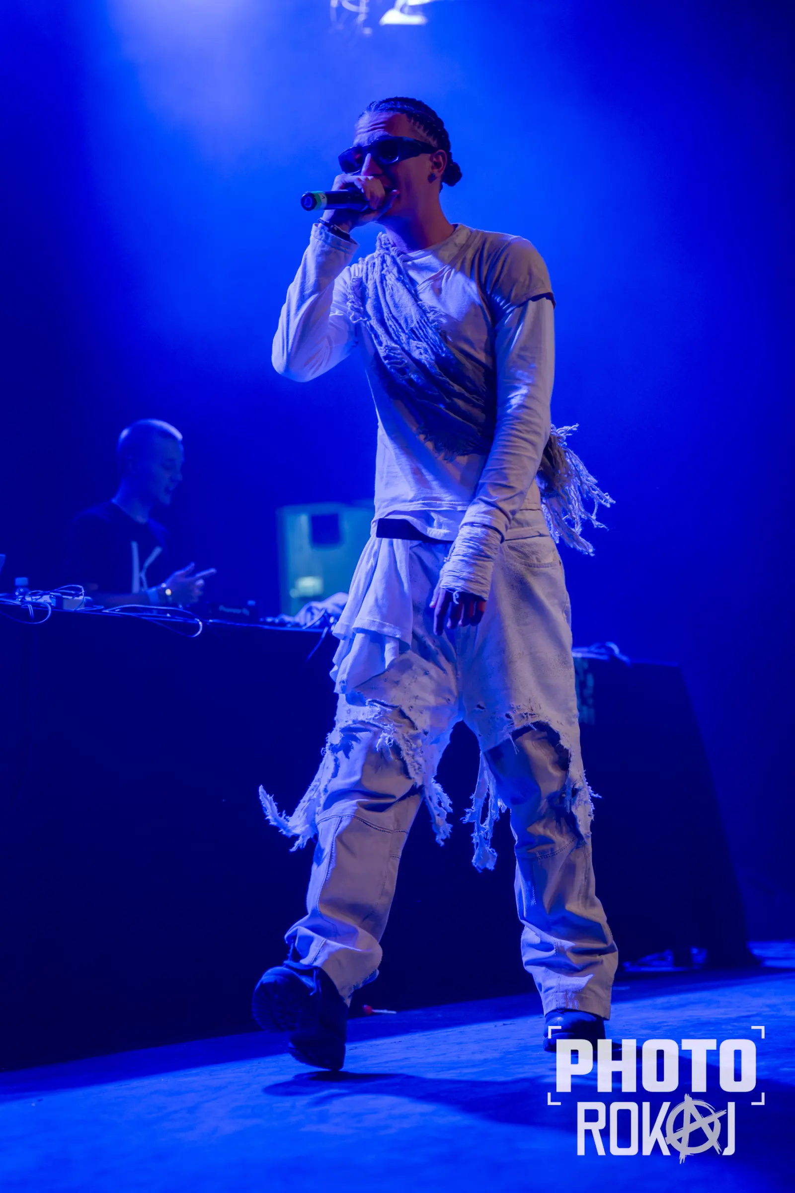 Shtosmo, Špiro i Tej, Fujčinela bojs, Jymenik, Ragazzi, Sjena, Bejbe, Skywalkeri - Tvornica Kulture - Zagreb - 27.09.2026. - foto: Robert Skenderović