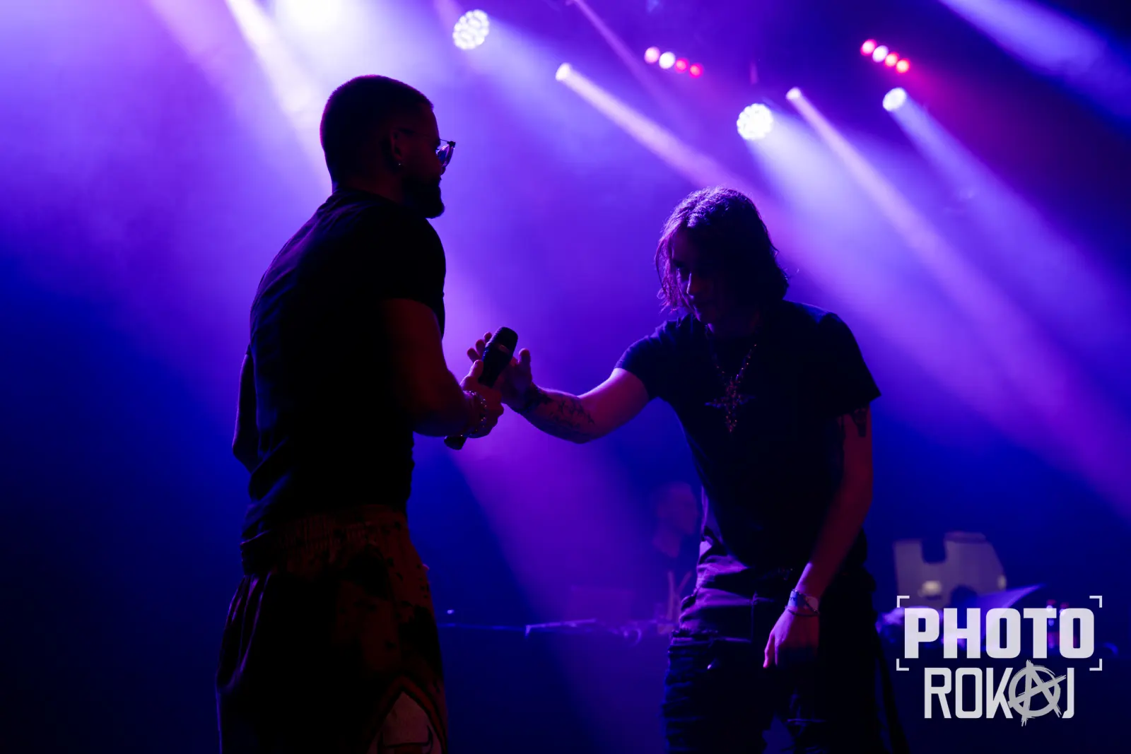 Shtosmo, Špiro i Tej, Fujčinela bojs, Jymenik, Ragazzi, Sjena, Bejbe, Skywalkeri - Tvornica Kulture - Zagreb - 27.09.2026. - foto: Robert Skenderović