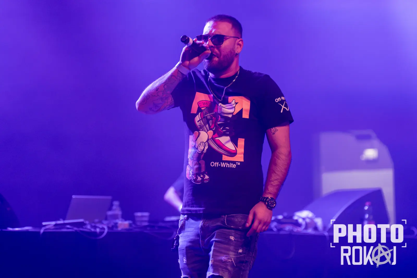 Shtosmo, Špiro i Tej, Fujčinela bojs, Jymenik, Ragazzi, Sjena, Bejbe, Skywalkeri - Tvornica Kulture - Zagreb - 27.09.2026. - foto: Robert Skenderović