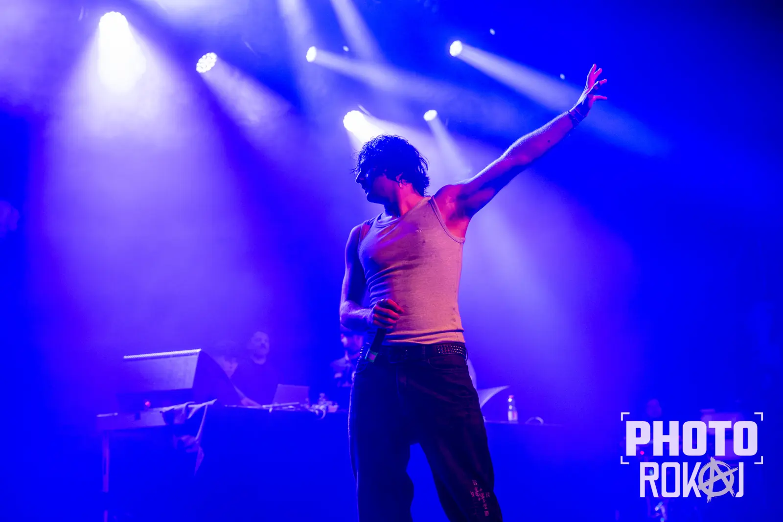 Shtosmo, Špiro i Tej, Fujčinela bojs, Jymenik, Ragazzi, Sjena, Bejbe, Skywalkeri - Tvornica Kulture - Zagreb - 27.09.2026. - foto: Robert Skenderović