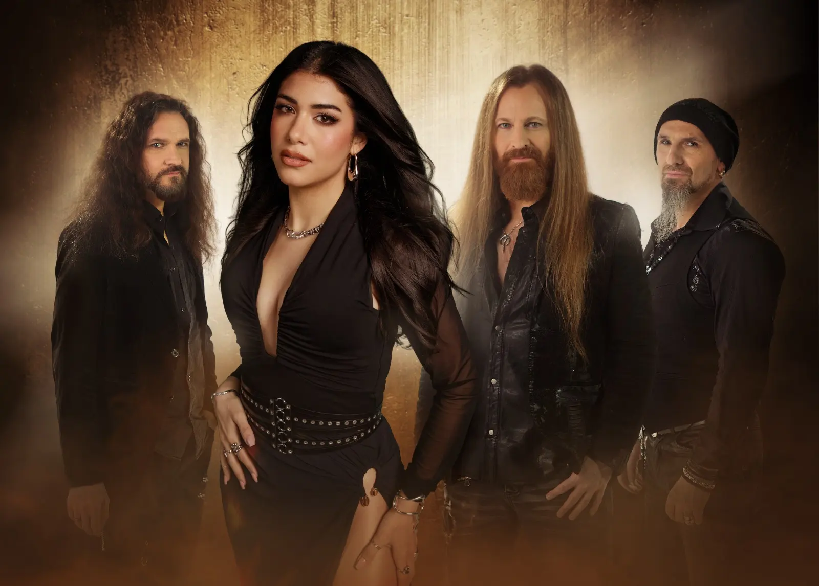 Xandria - Boogaloo - Zagreb - 28.09.2026.