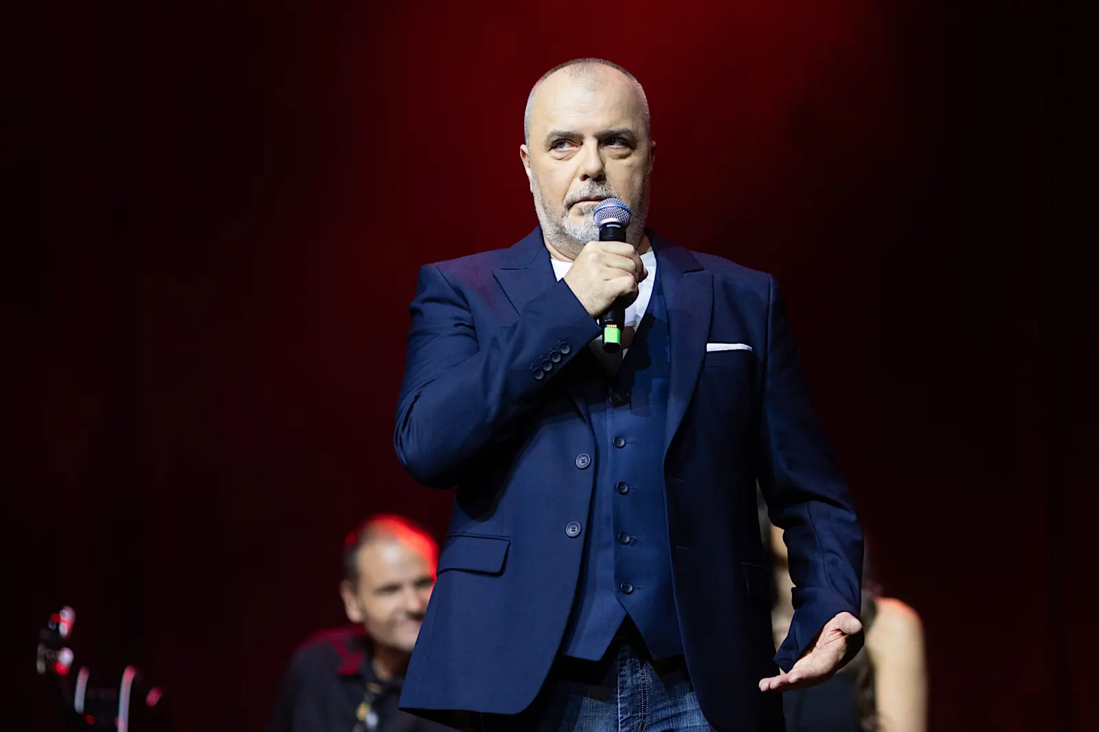 Nikola Kojo - Tvornica Kulture - Zagreb - 28.09.2026.