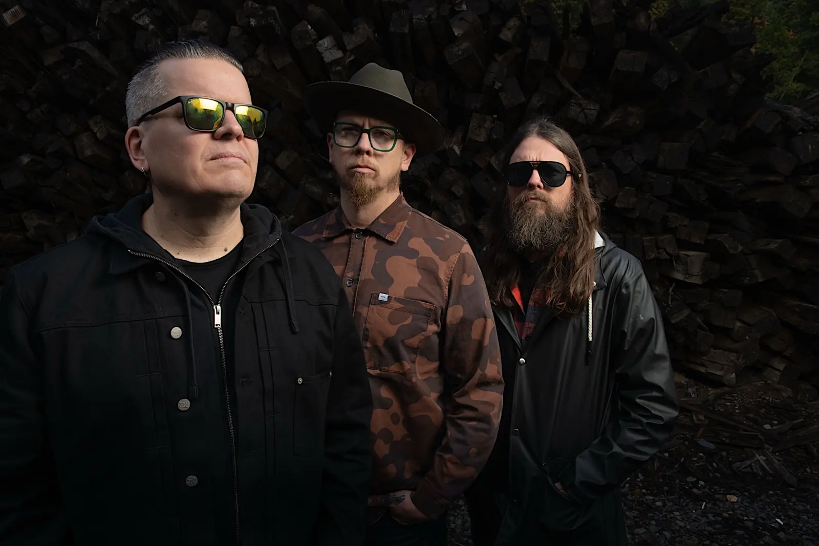 Monolord, Mars red sky - Vintage Industrial Bar - Zagreb - 29.09.2026.