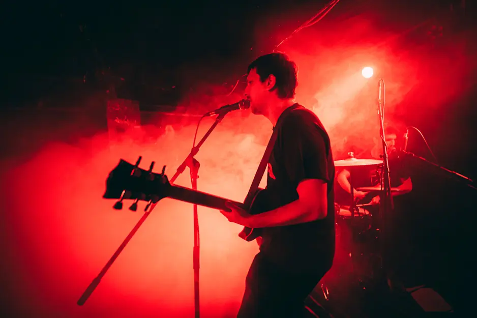 The Hahas, The Blablas, How Yes No - Tvornica Kulture - Zagreb - 29.09.2026.