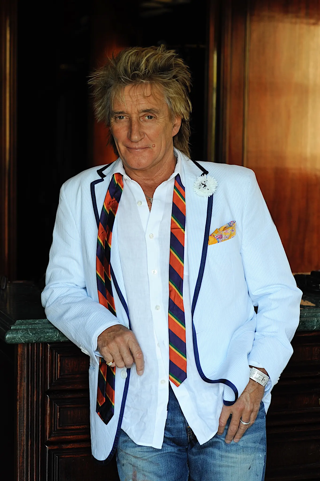 Rod Stewart - Arena Pula - Pula - 29.09.2026.