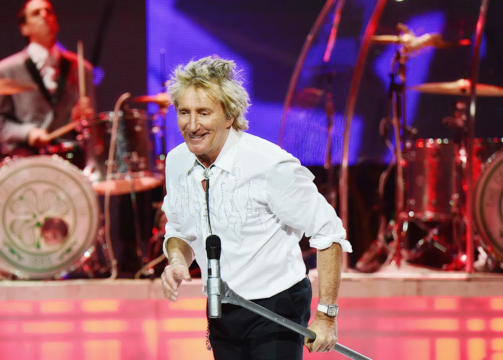 Rod Stewart - Arena Pula - Pula - 29.09.2026.