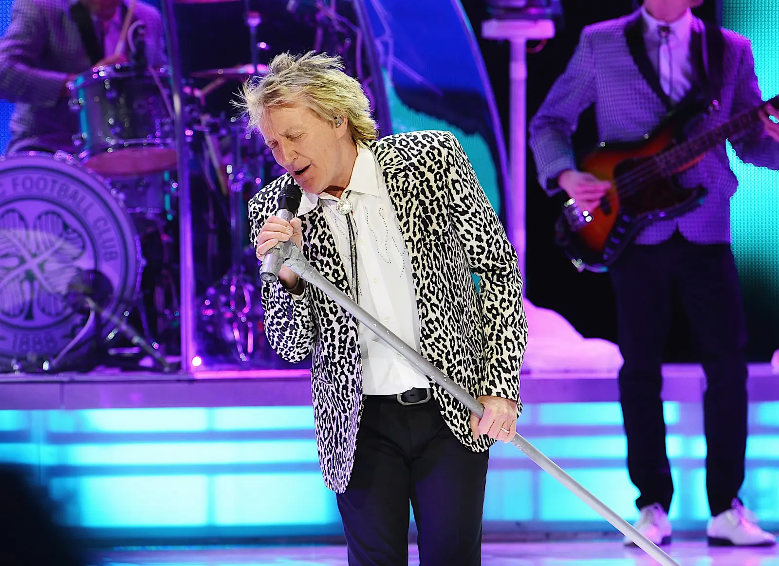 Rod Stewart - Arena Pula - Pula - 29.09.2026.