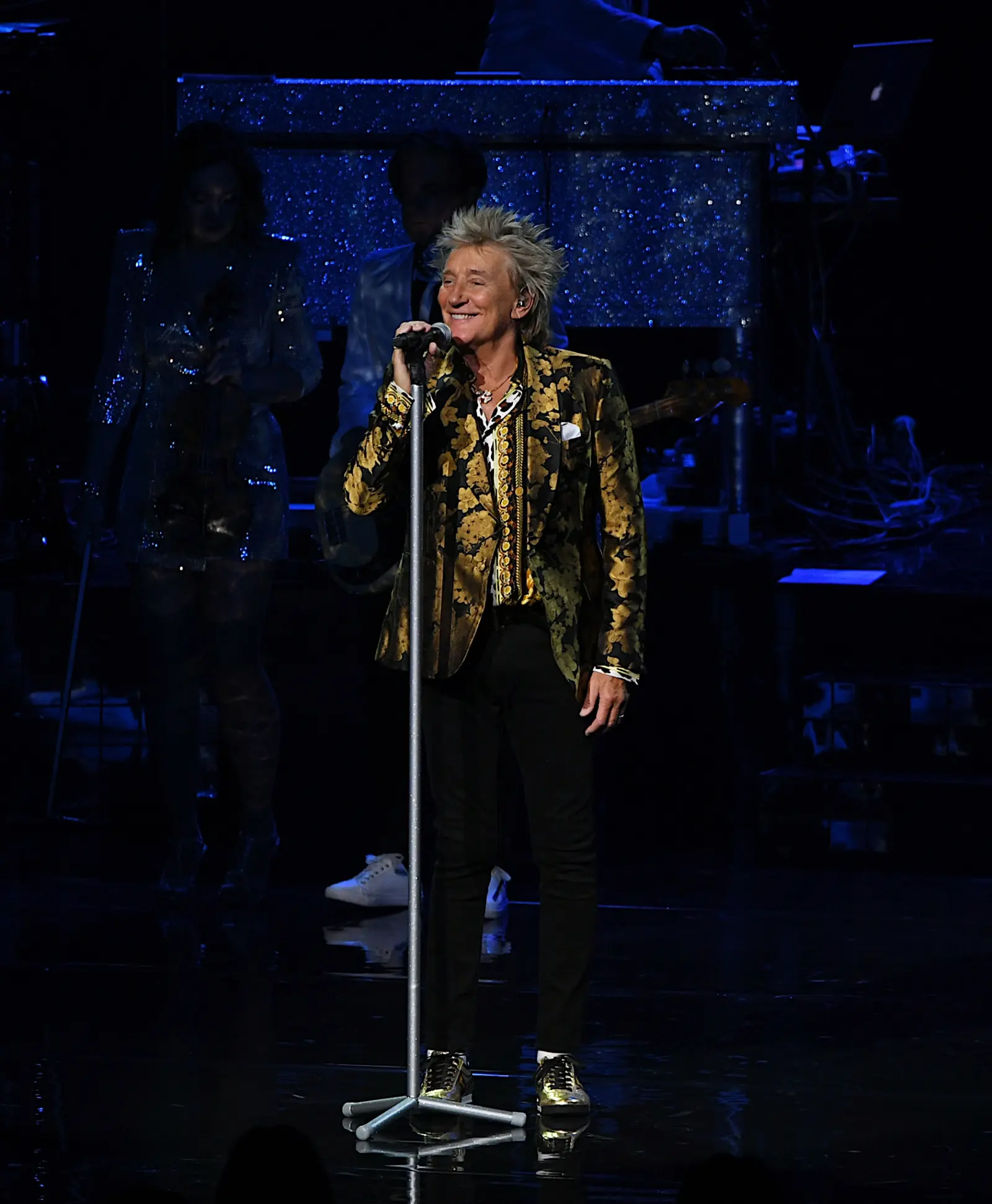 Rod Stewart - Arena Pula - Pula - 29.09.2026.