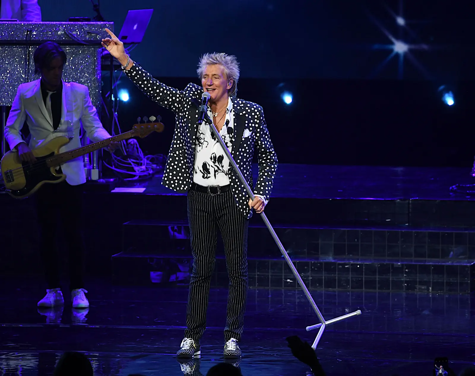 Rod Stewart - Arena Pula - Pula - 29.09.2026.