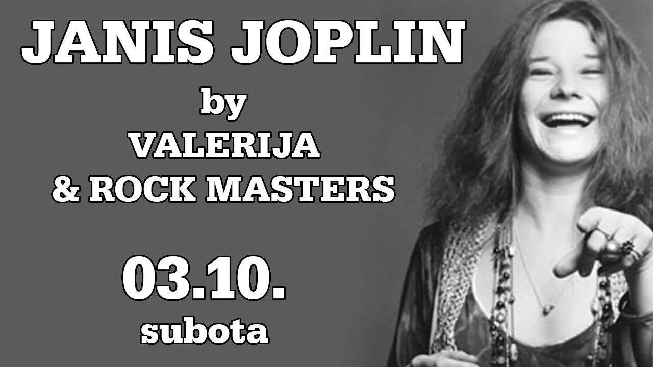 Valerija, Telefon Blues Band - Hard Place - Zagreb - 30.09.2026.