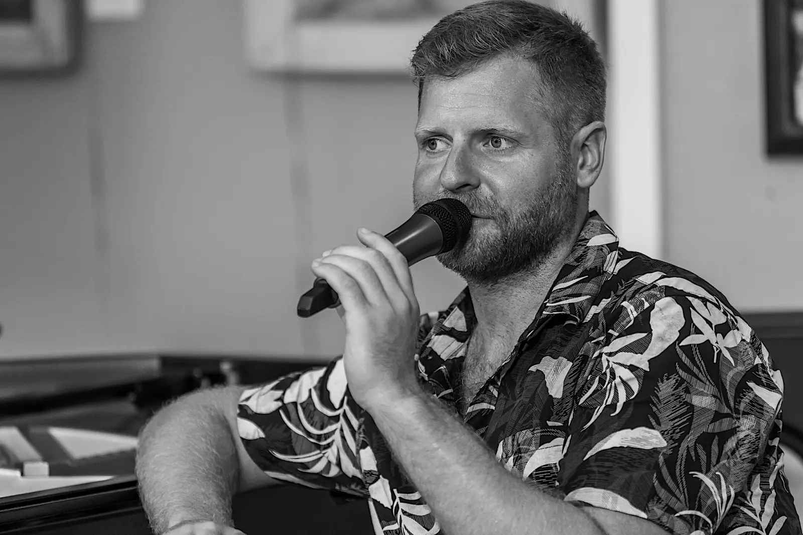 Zvjezdan Ružić - Boogaloo - Zagreb - 04.10.2026.