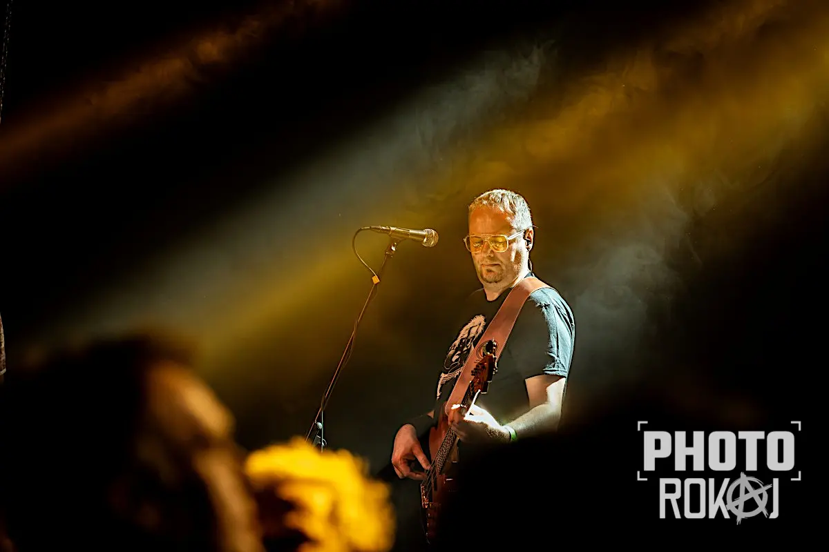 Rock Ko Fol - Boogaloo - Zagreb - 04.10.2026. - foto: Zg Crnjak