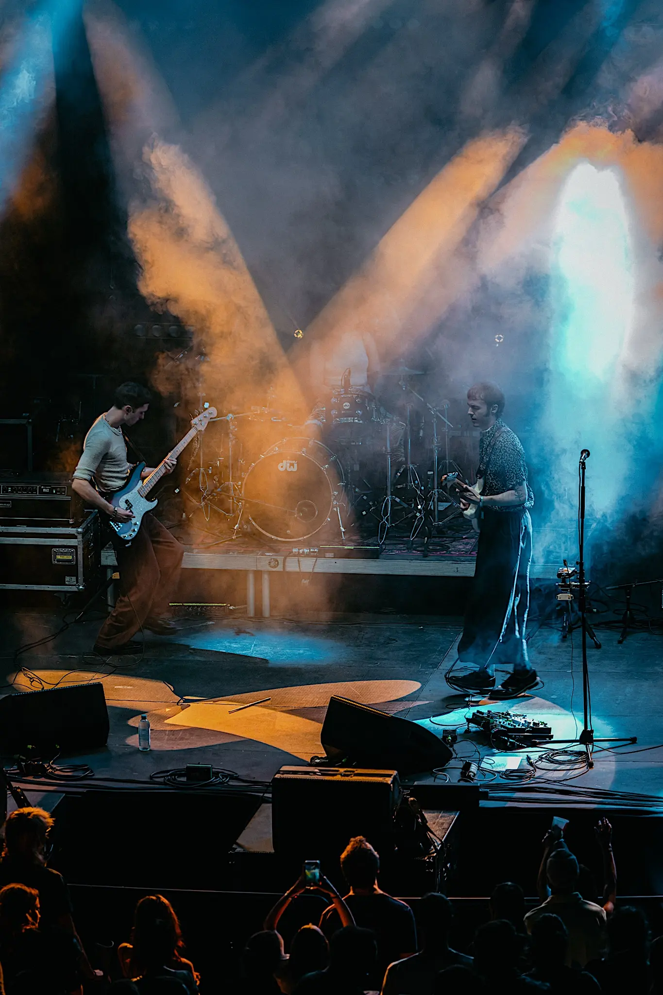Rolo, Ki Klop - Tvornica Kulture - Zagreb - 05.10.2026.