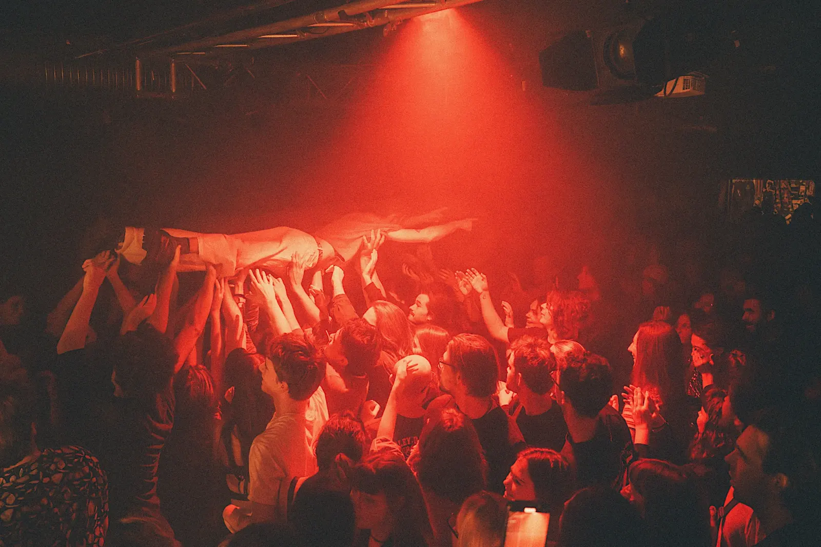 Rolo, Ki Klop - Tvornica Kulture - Zagreb - 05.10.2026.