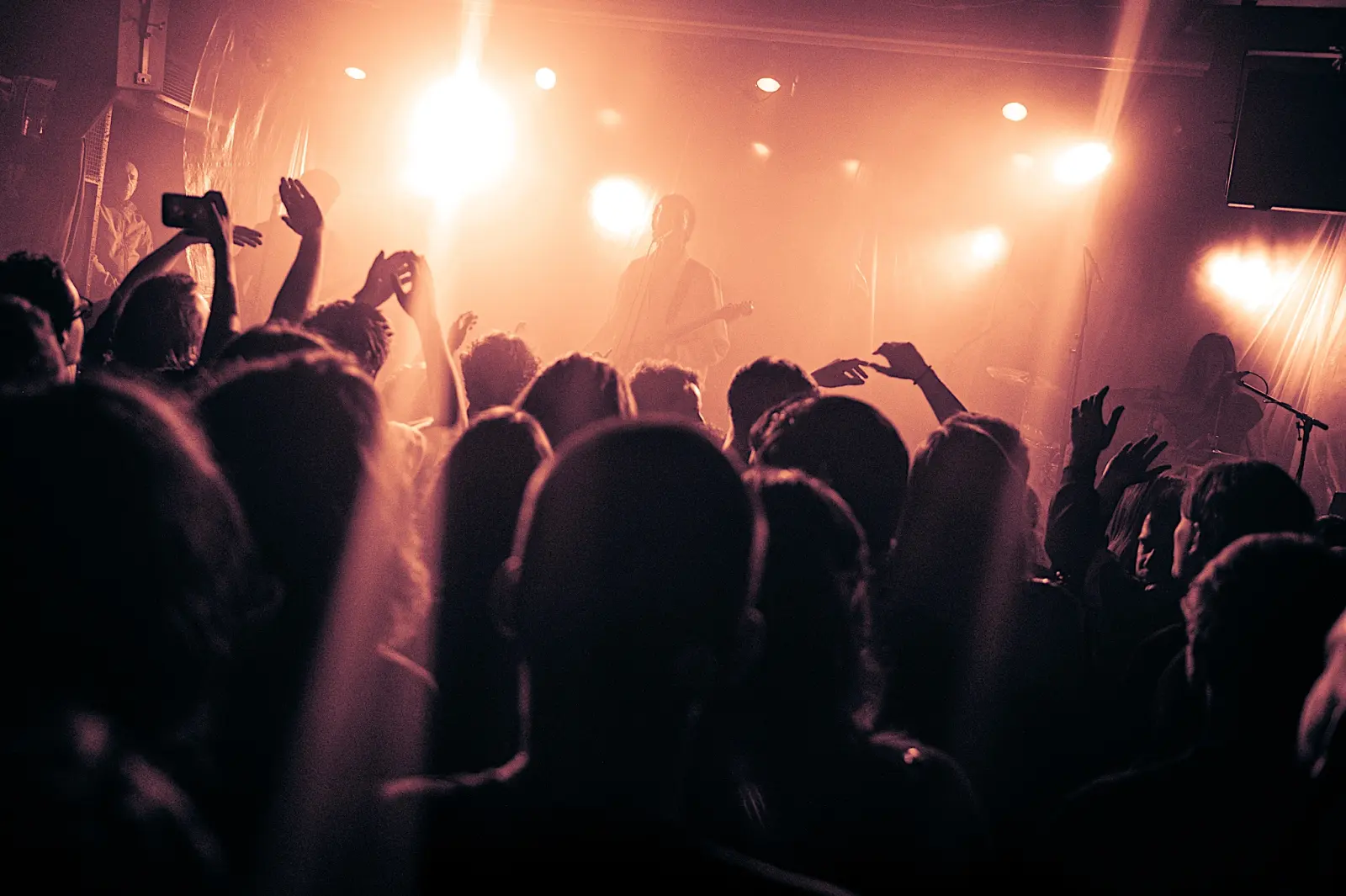 Rolo, Ki Klop - Tvornica Kulture - Zagreb - 05.10.2026.