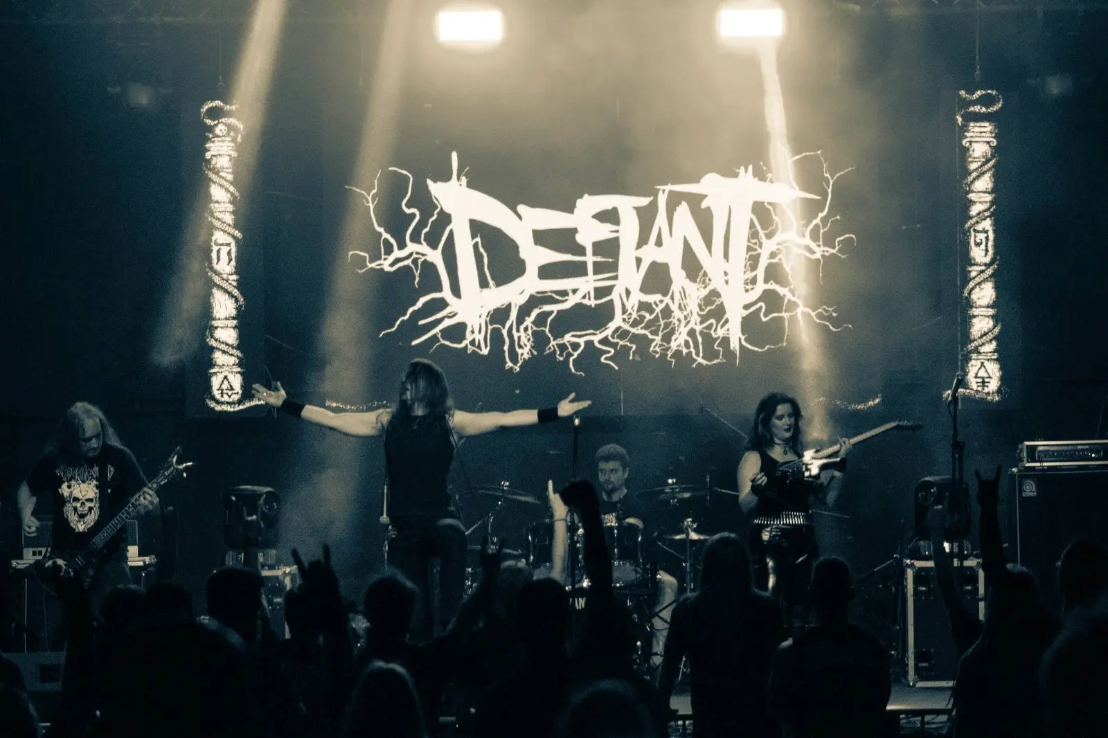 Marduk - Vintage Industrial Bar - Zagreb - 05.10.2026.