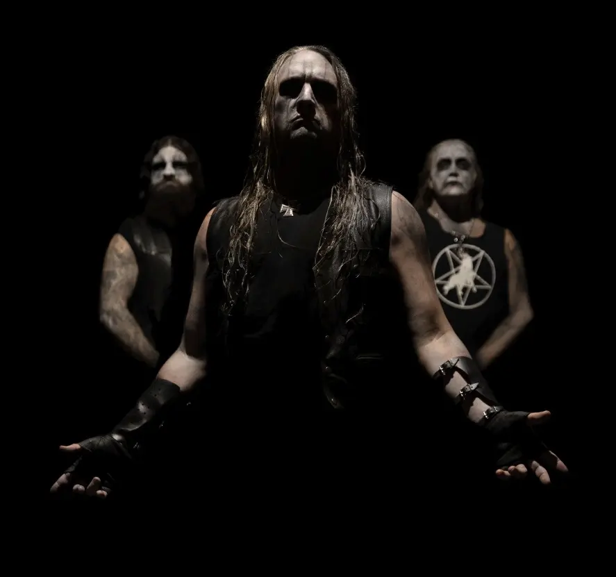 Marduk - Vintage Industrial Bar - Zagreb - 05.10.2026.
