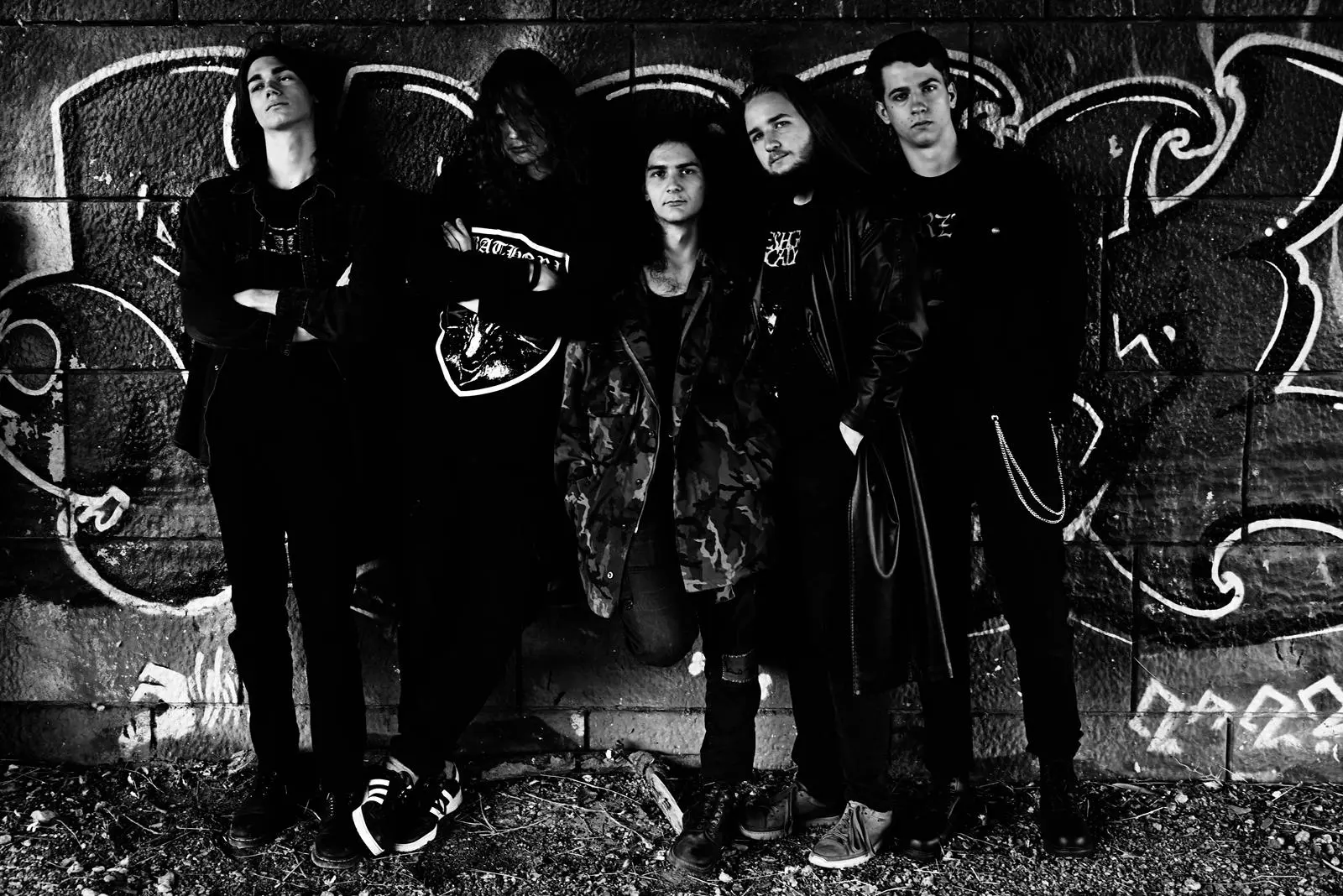 Iffernet, Kalež, Crudelis - Klub Močvara - Zagreb - 05.10.2026.