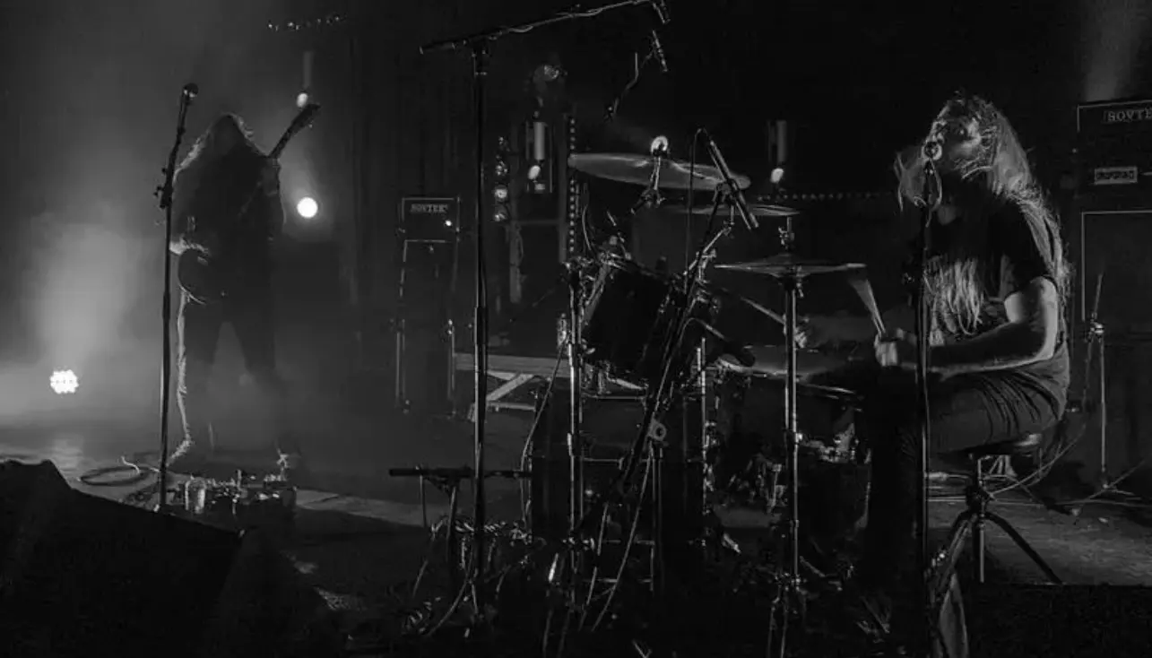 Iffernet, Kalež, Crudelis - Klub Močvara - Zagreb - 05.10.2026.