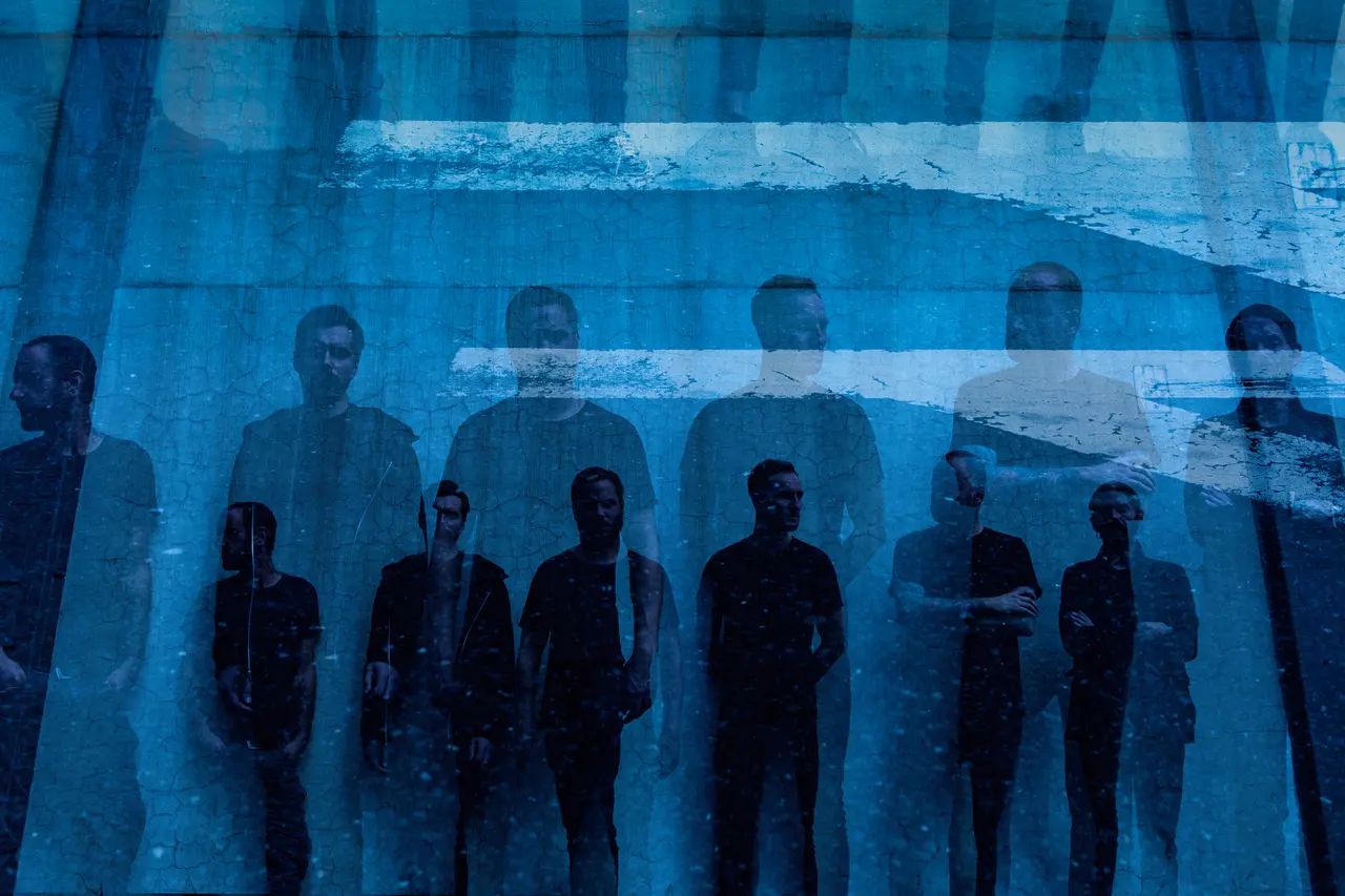 The Ocean - Vintage Industrial Bar - Zagreb - 05.10.2026.