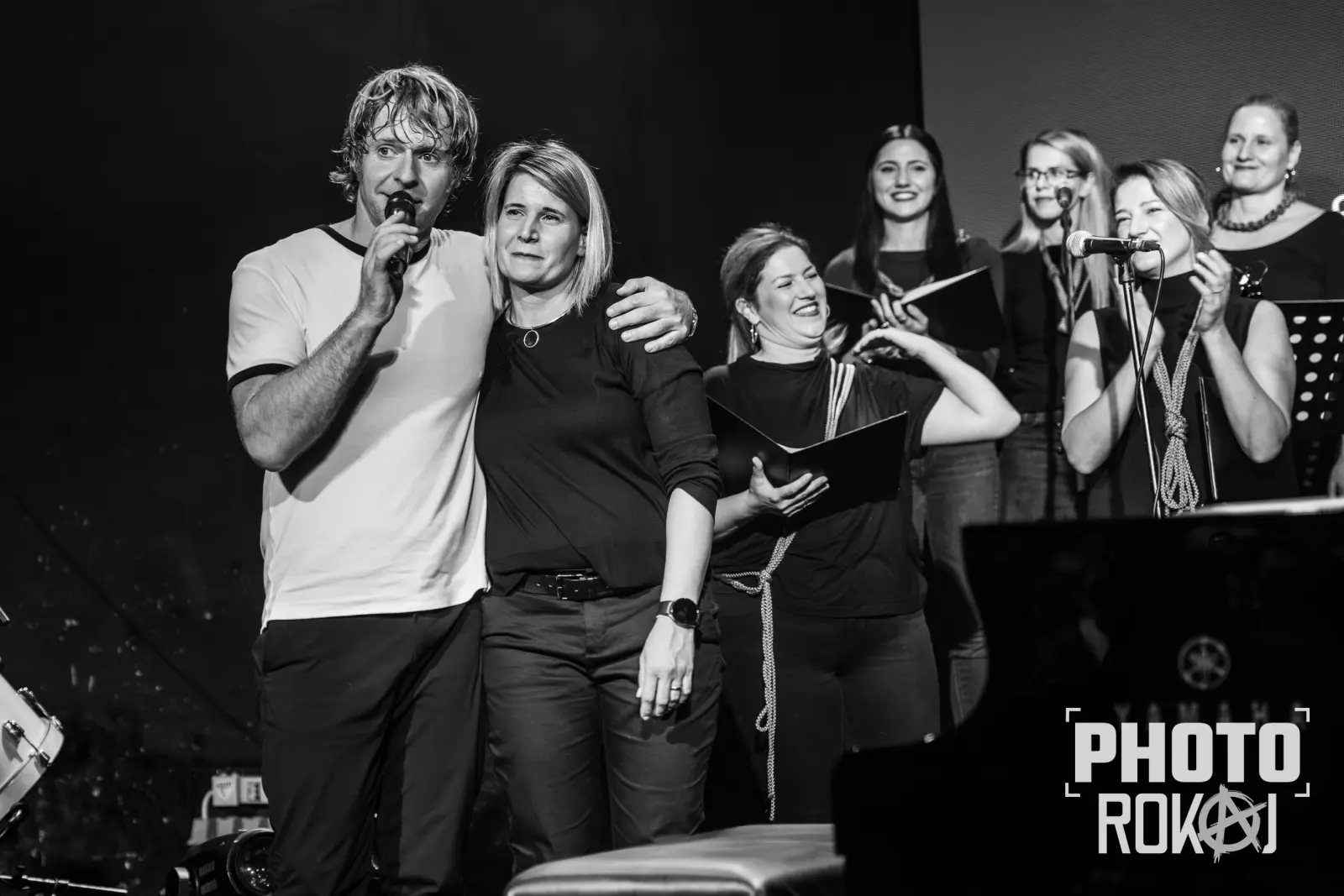 Zvjezdan Ružić - Boogaloo - Zagreb - 05.10.2026. - foto: Roman Avdagić
