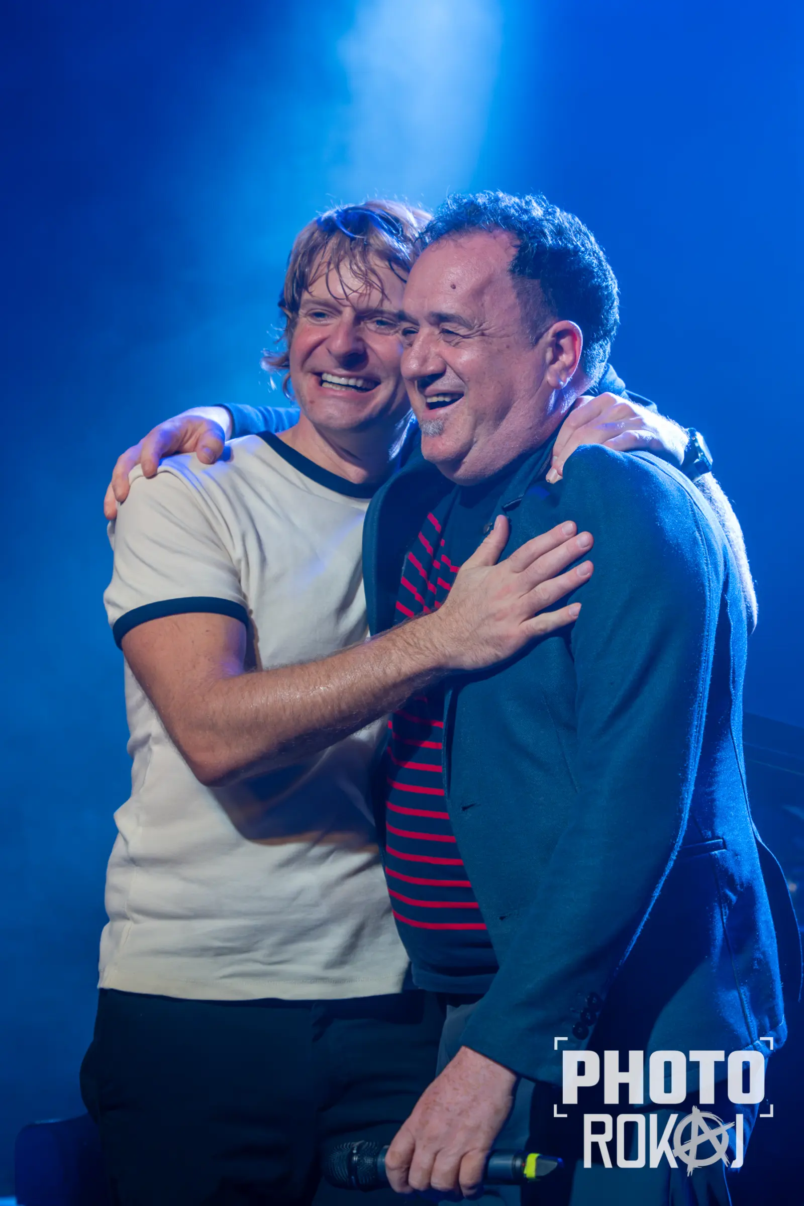 Zvjezdan Ružić - Boogaloo - Zagreb - 05.10.2026. - foto: Roman Avdagić