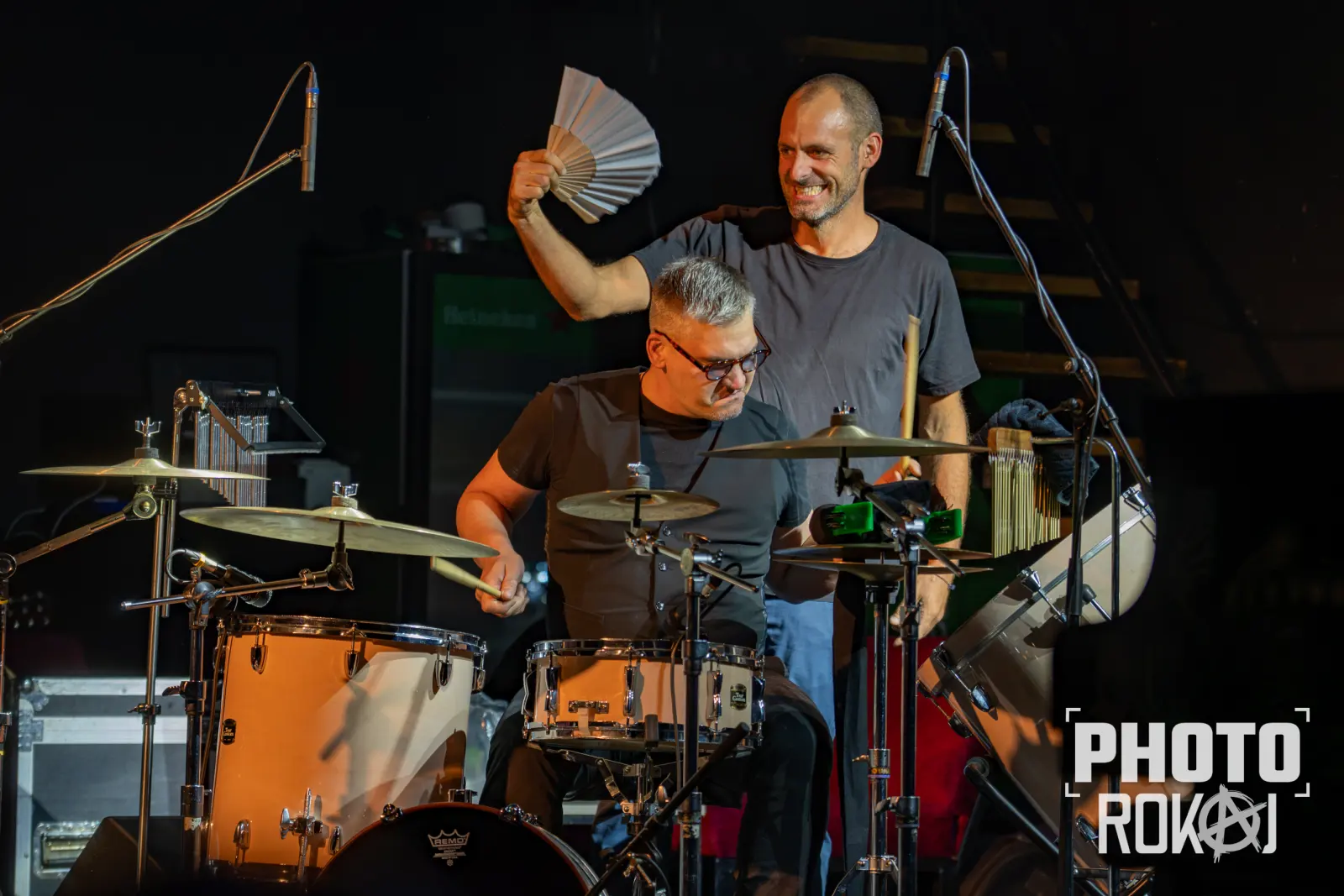 Zvjezdan Ružić - Boogaloo - Zagreb - 05.10.2026. - foto: Roman Avdagić