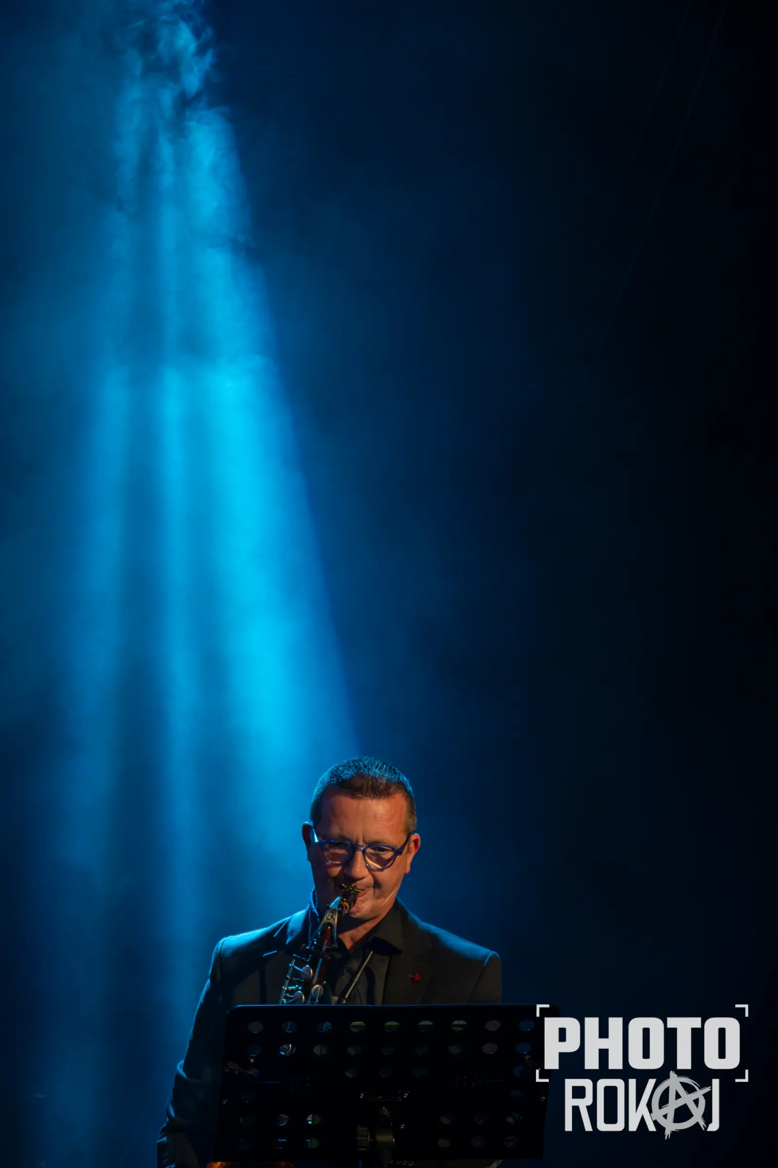 Zvjezdan Ružić - Boogaloo - Zagreb - 05.10.2026. - foto: Roman Avdagić