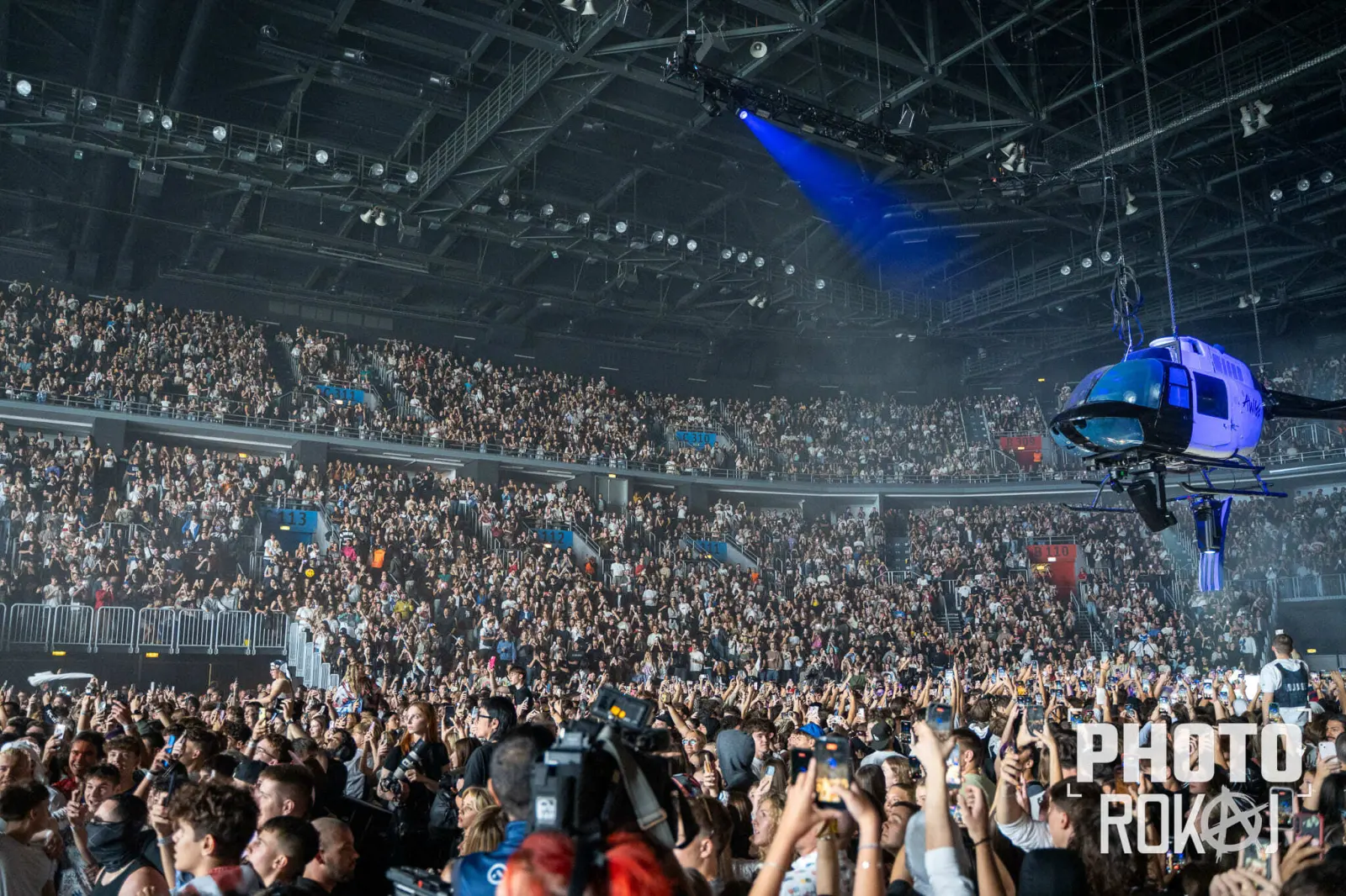 05.10.2026. - foto: Leon Belovarić